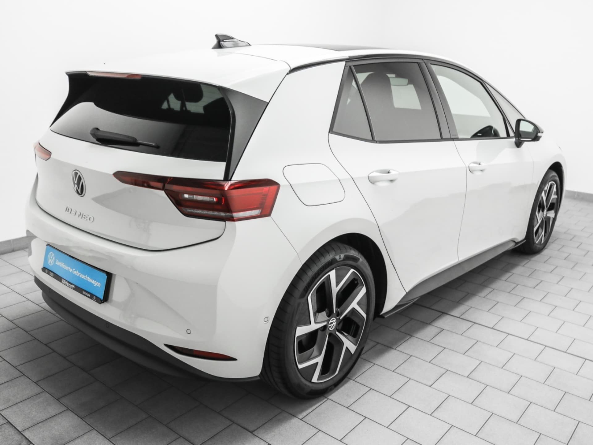 Volkswagen ID.3 Neo Style
