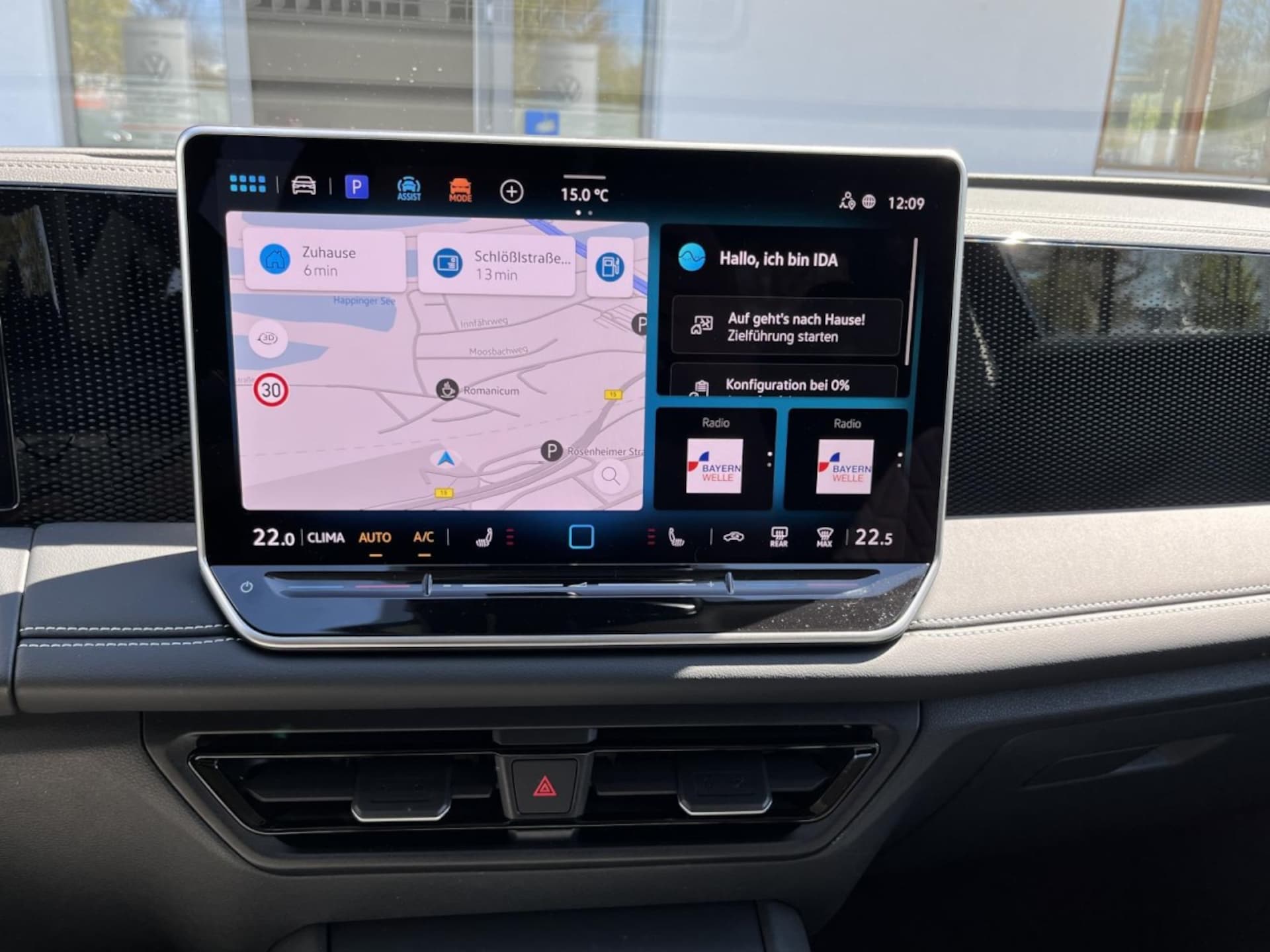 Volkswagen Tiguan ENERGY