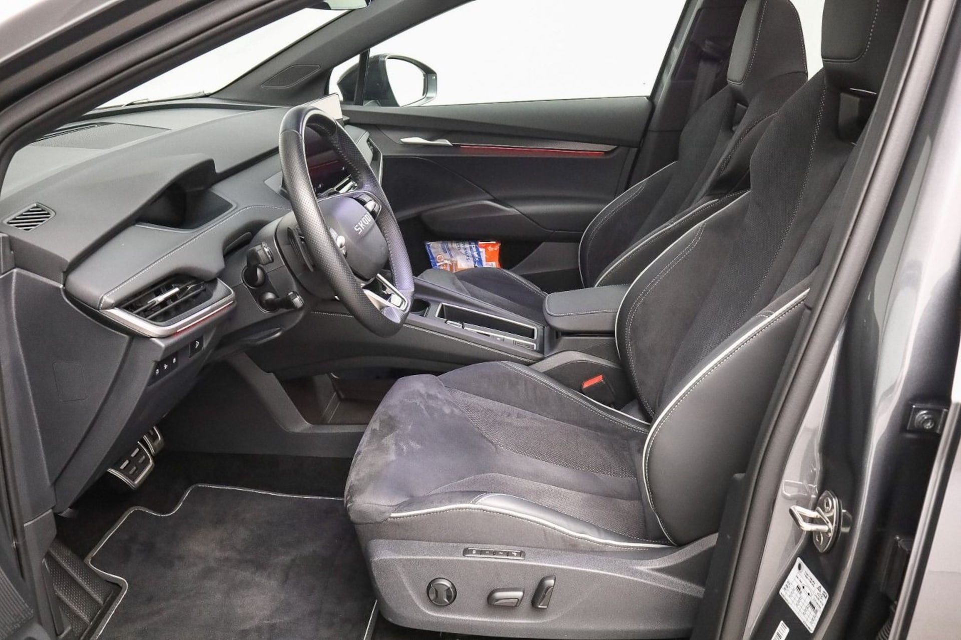Skoda Enyaq Coupé 85 Sportline