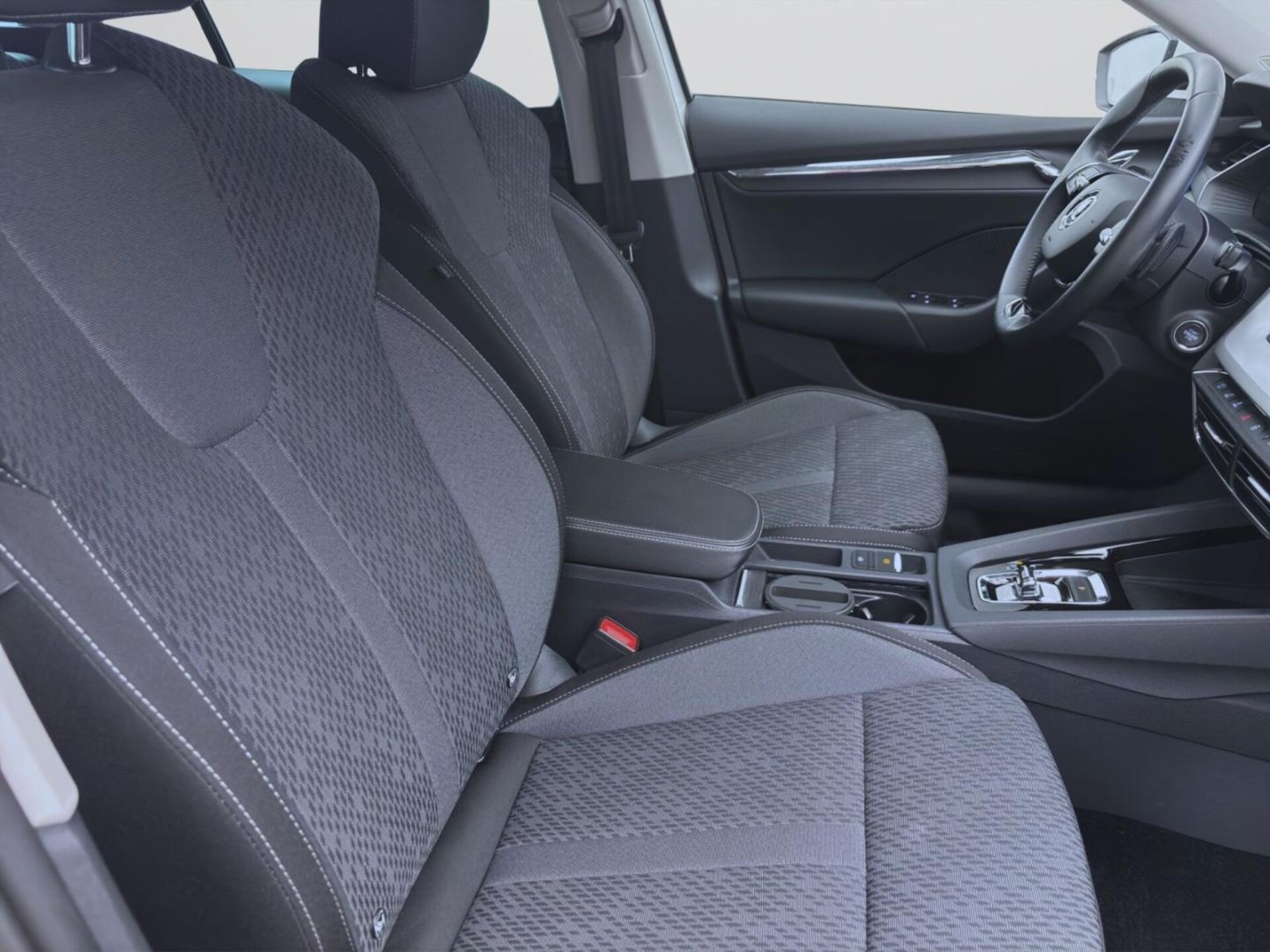 Skoda Octavia Combi Style