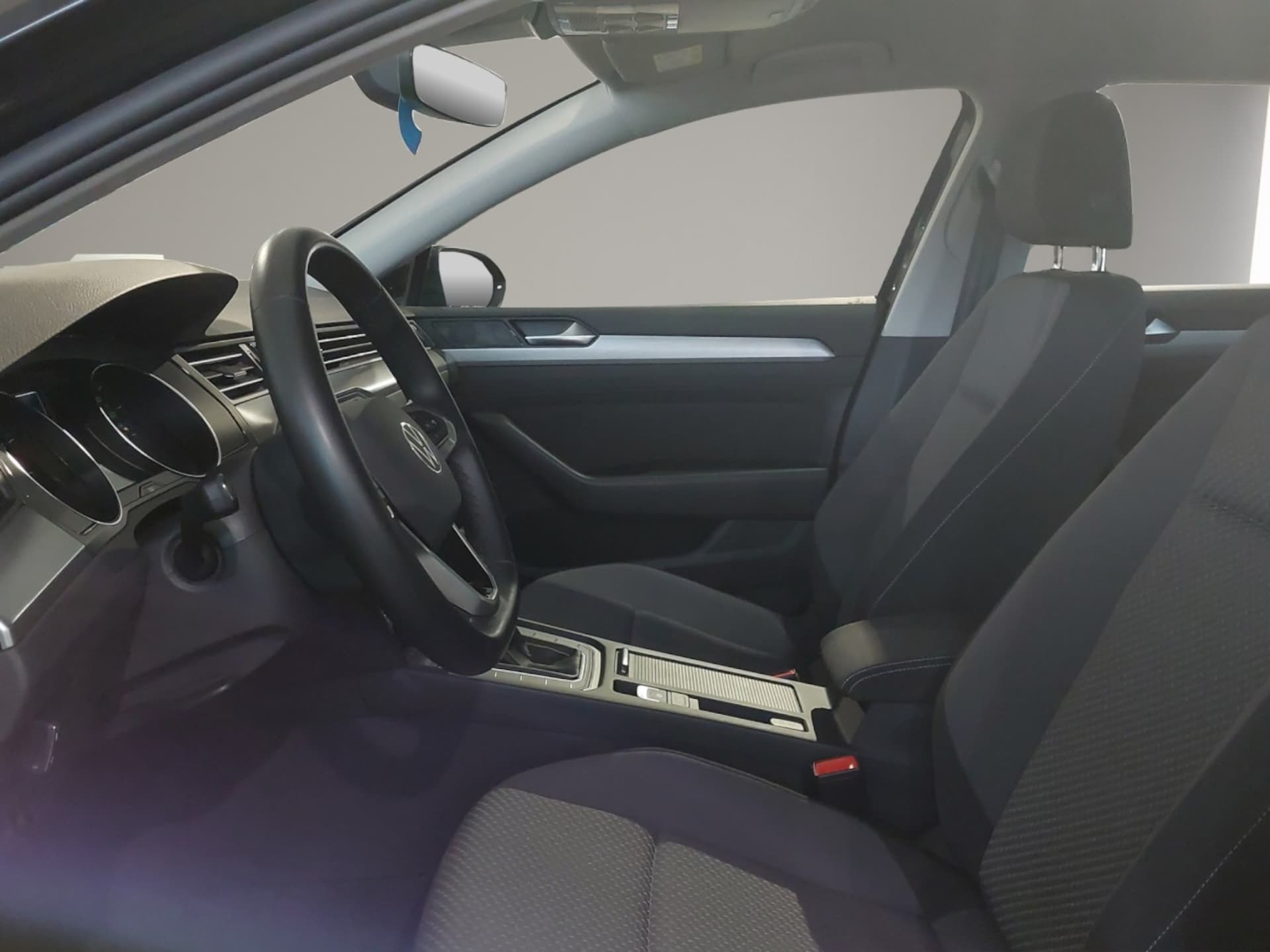 Volkswagen Passat Variant Basis-Modell