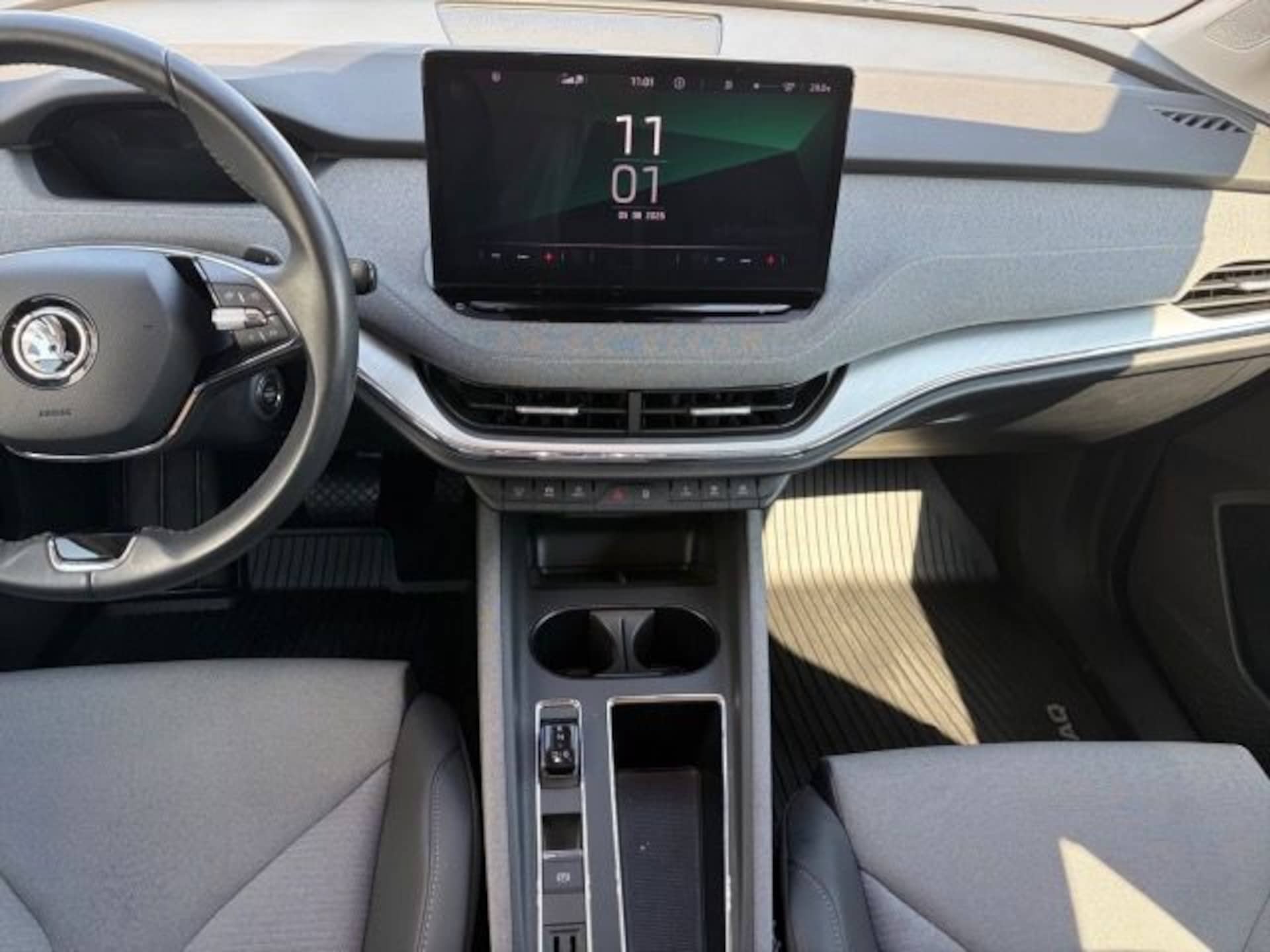 Skoda Enyaq 80