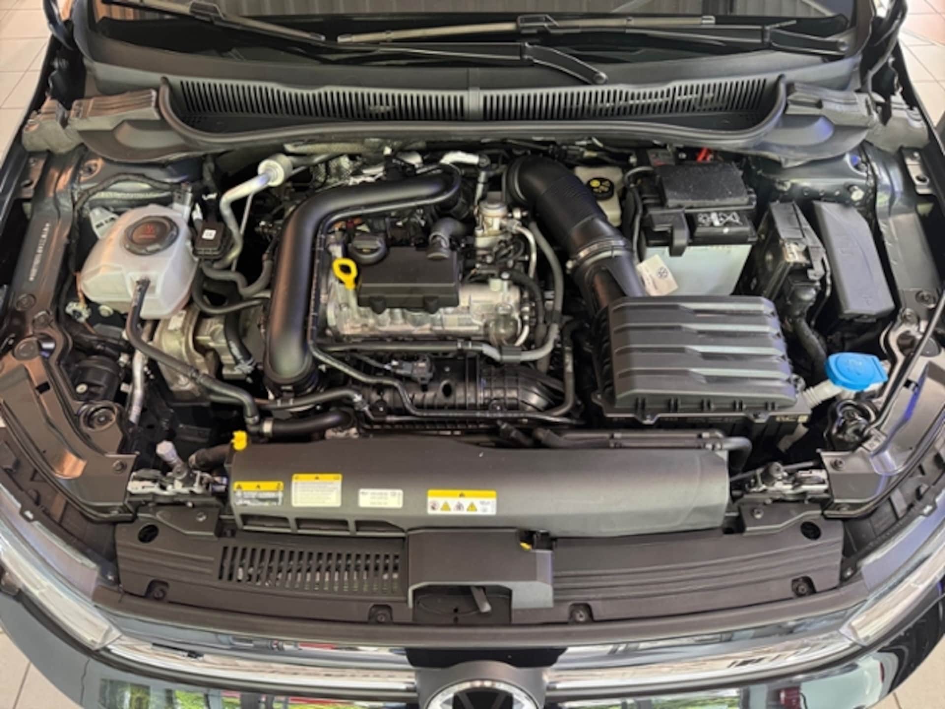 Volkswagen Polo R-Line