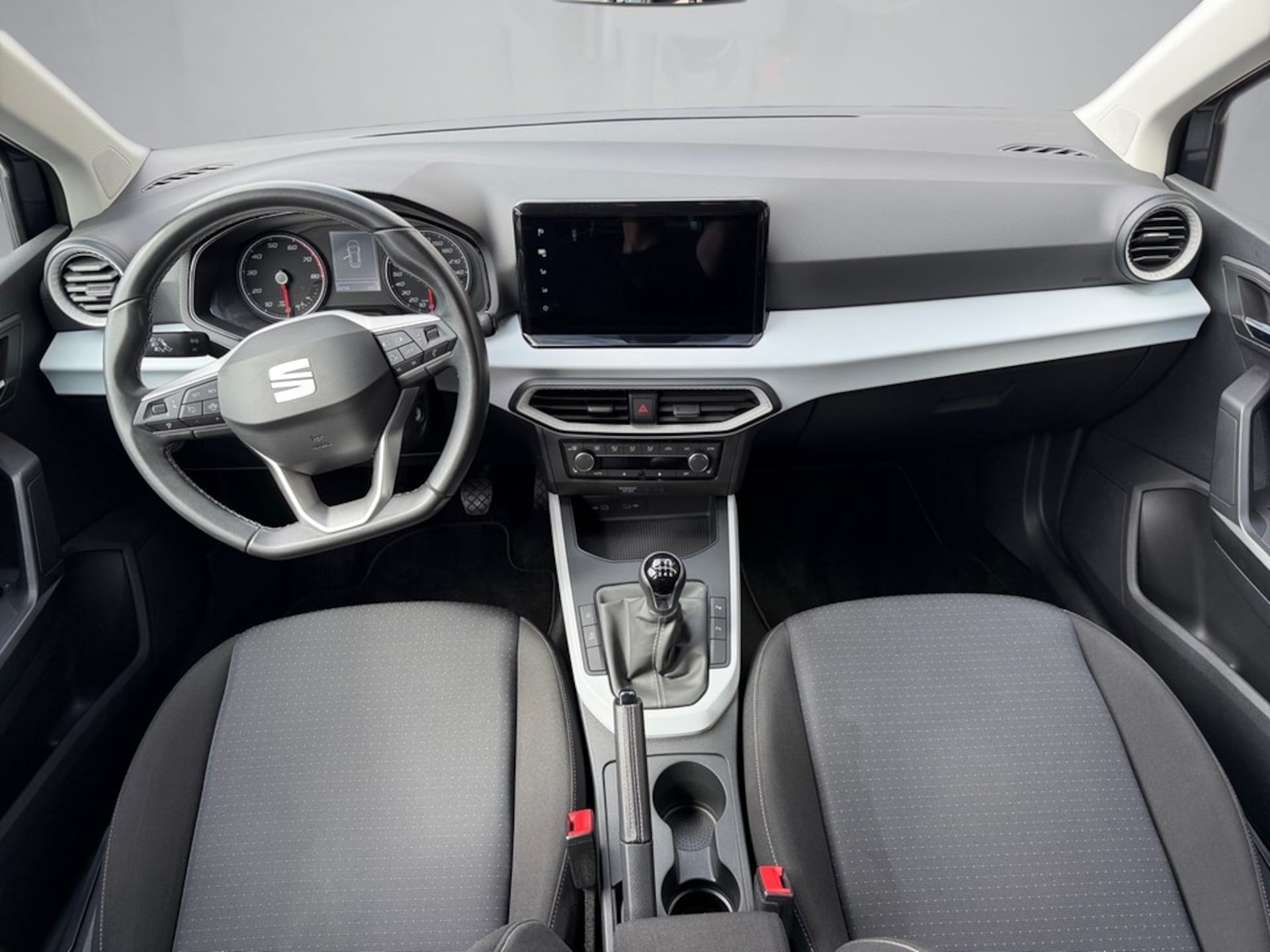 SEAT Arona Style