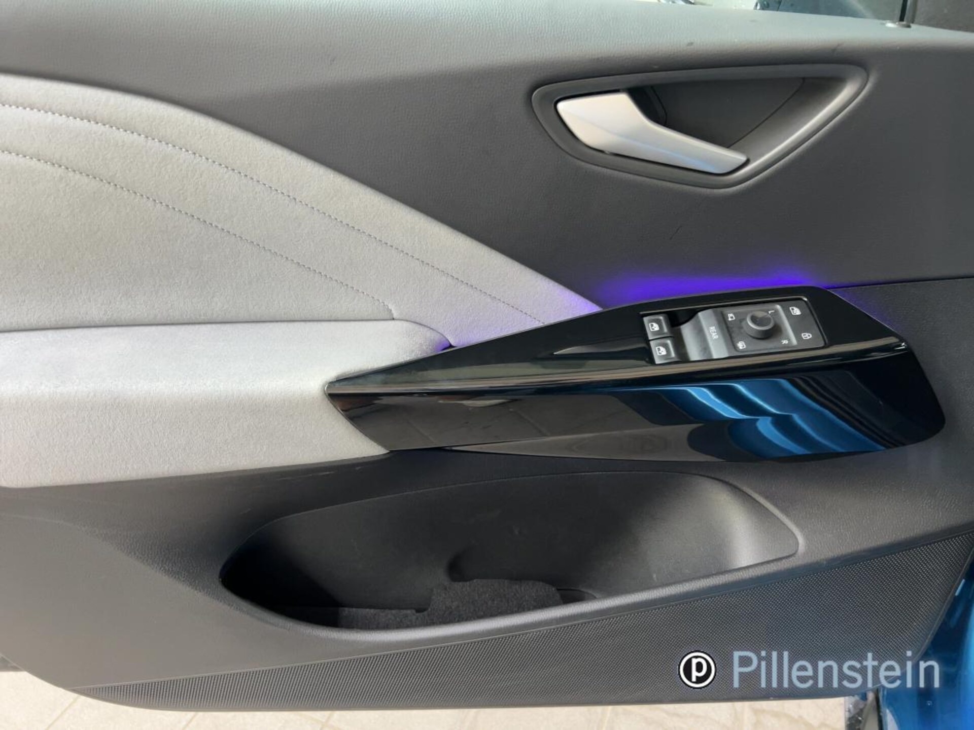 Volkswagen ID.3 MOVE Pro