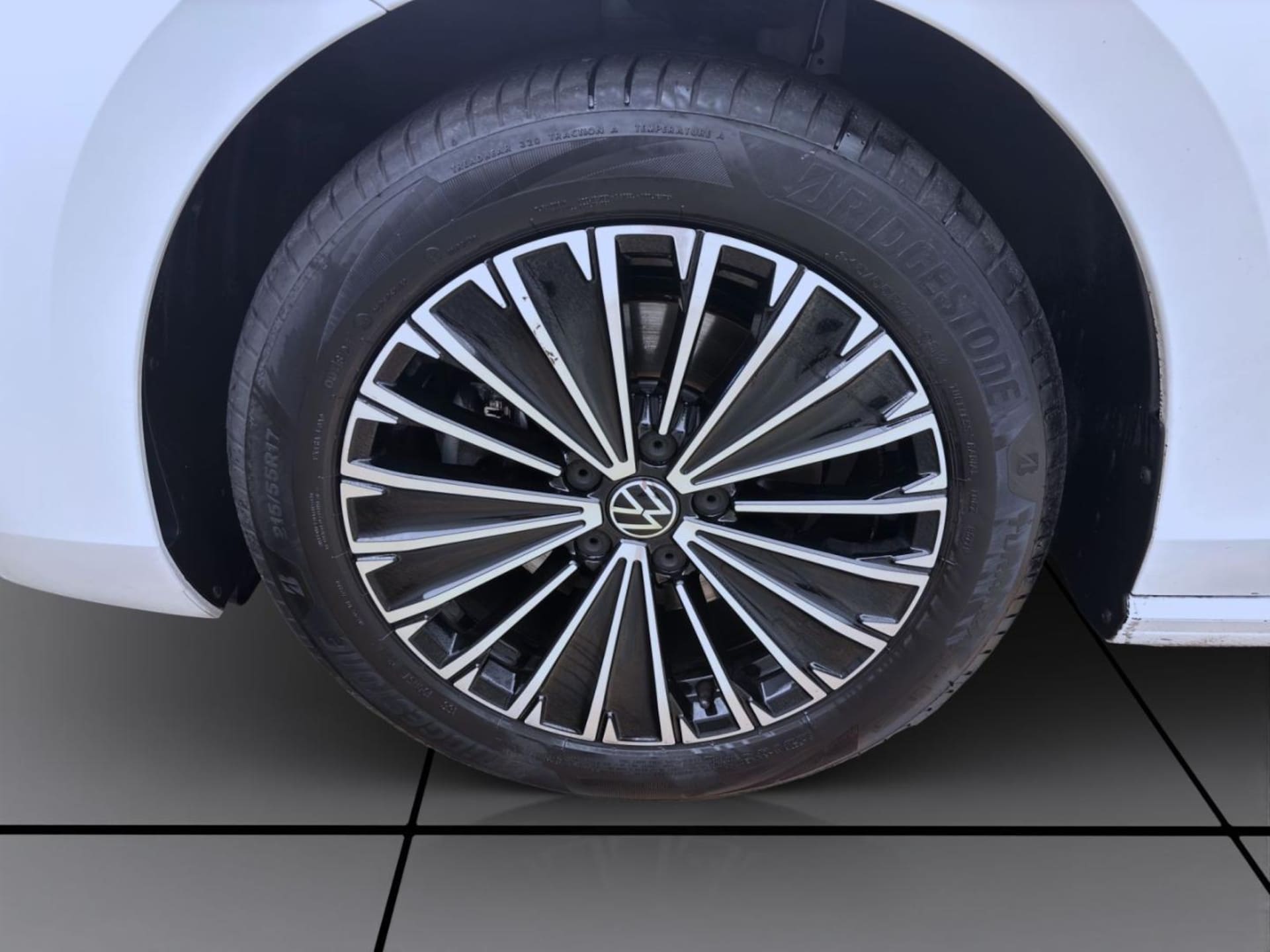 Volkswagen Passat Elegance