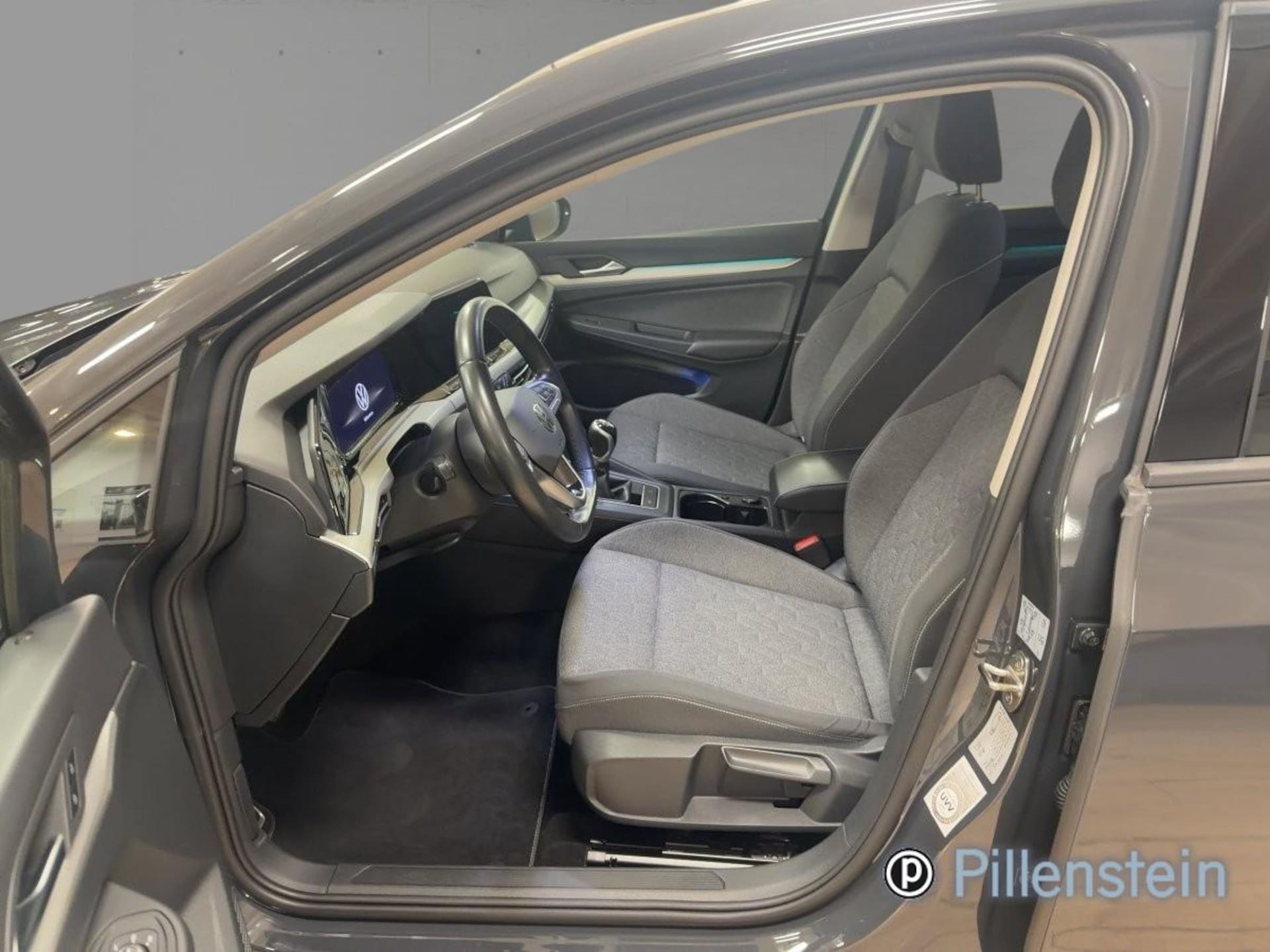 Volkswagen Golf MOVE