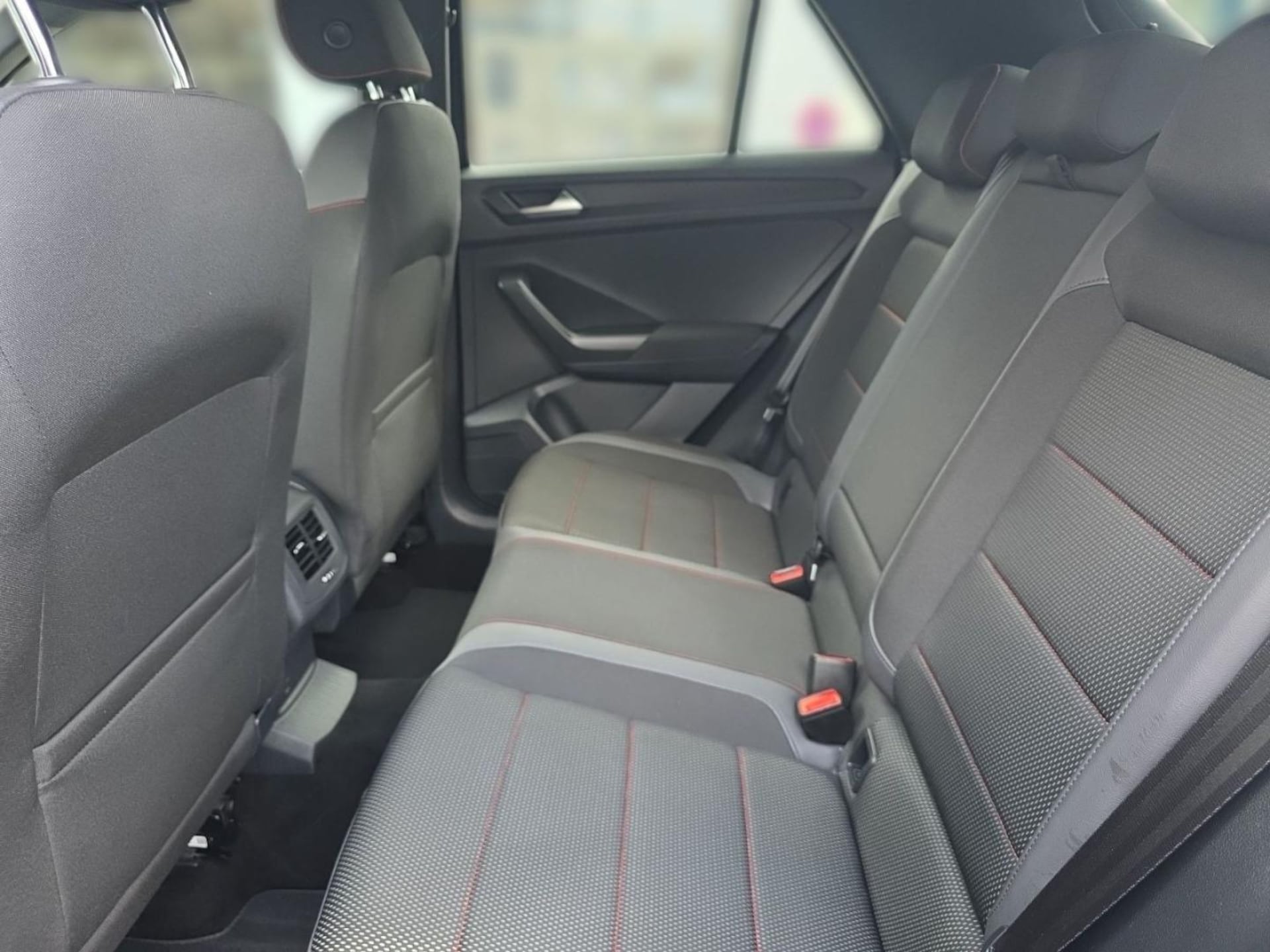 Volkswagen T-Roc Sport