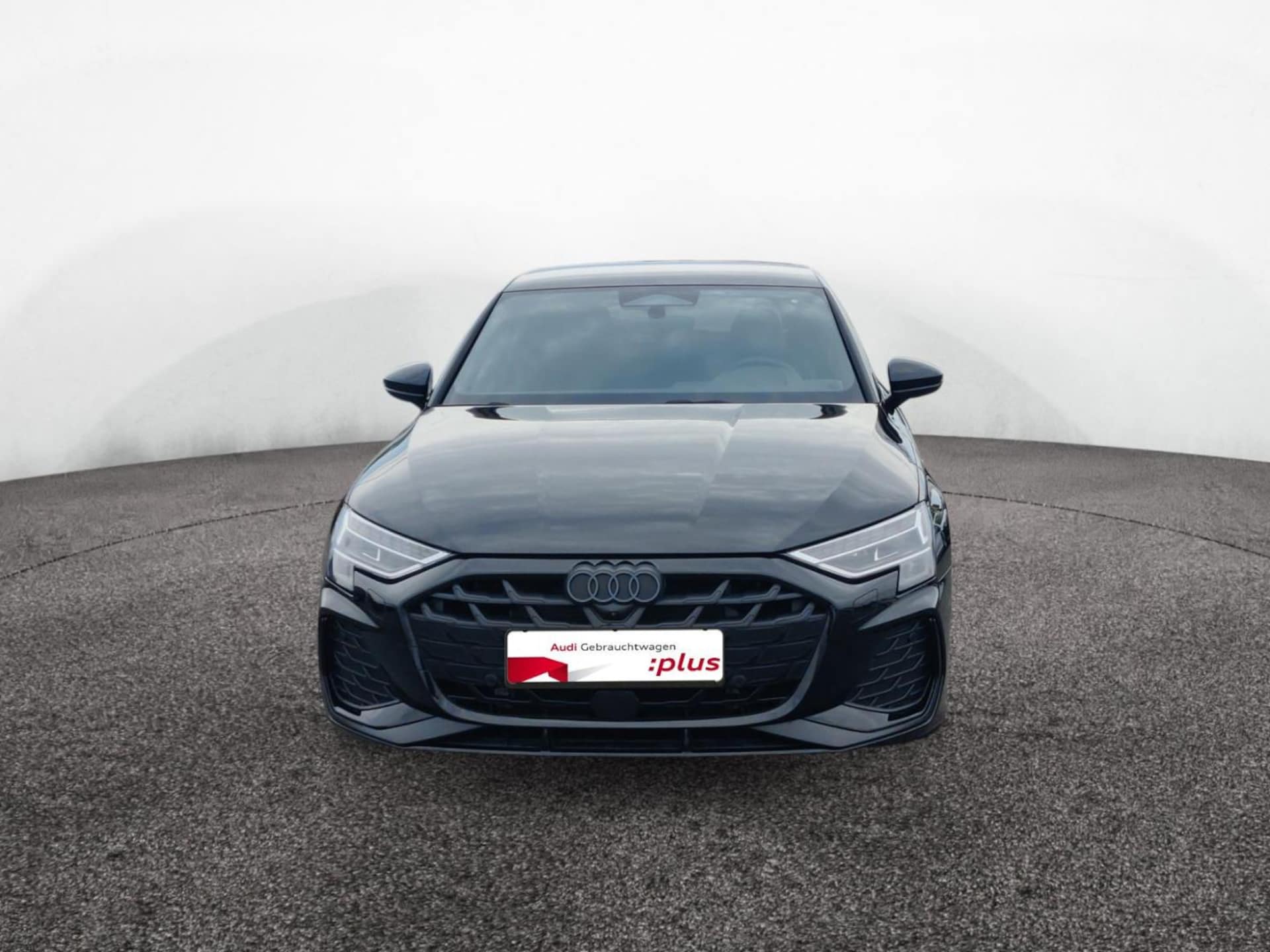 Audi A3 Sportback TFSI e S line