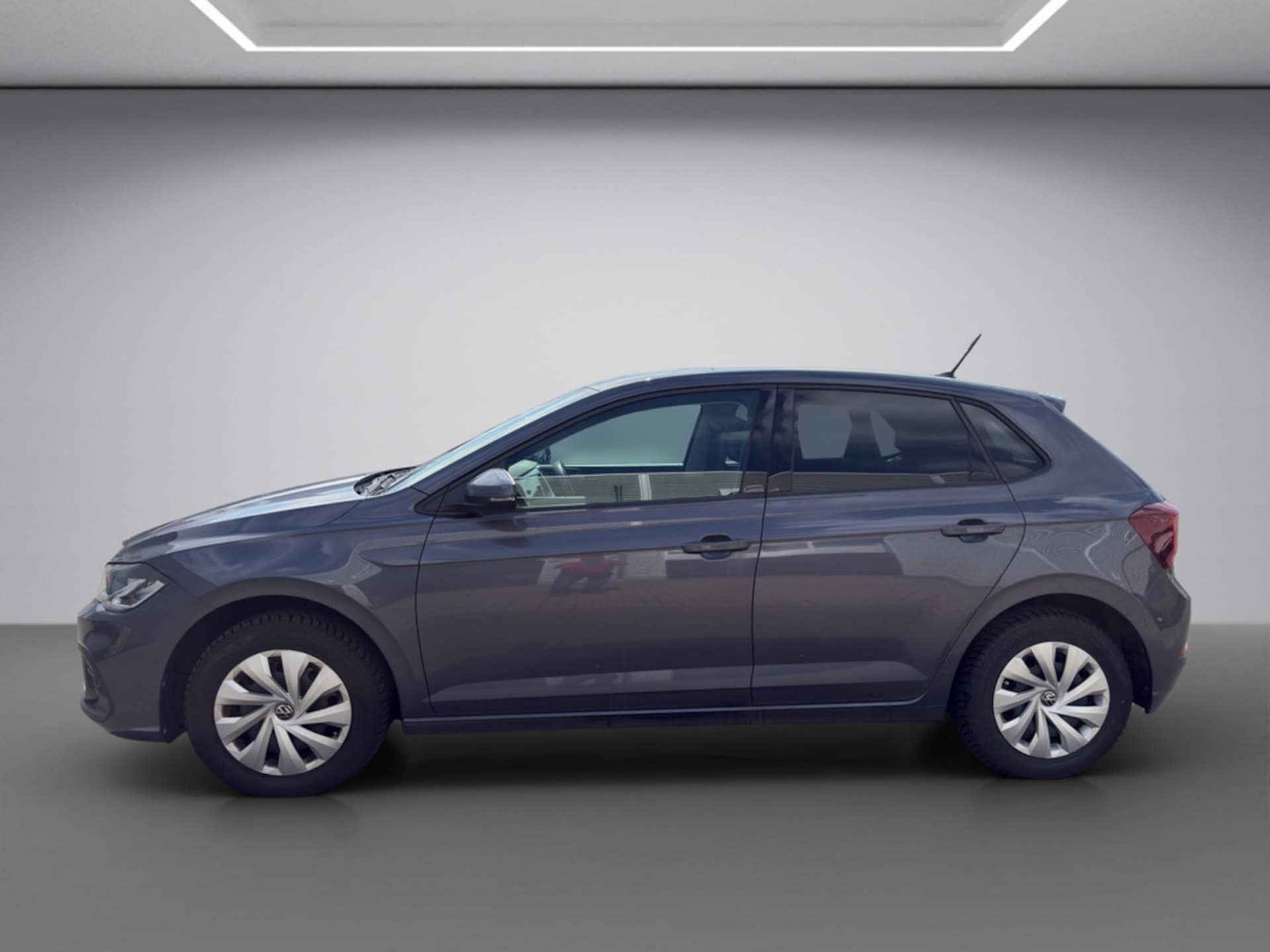 Volkswagen Polo Life