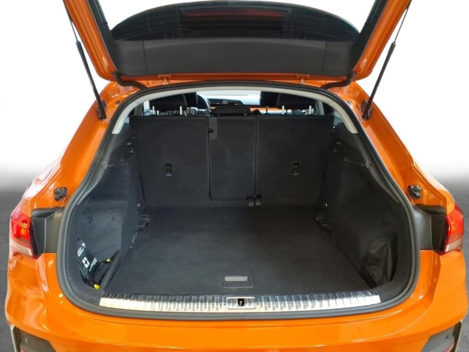 Audi Q3 Sportback S line