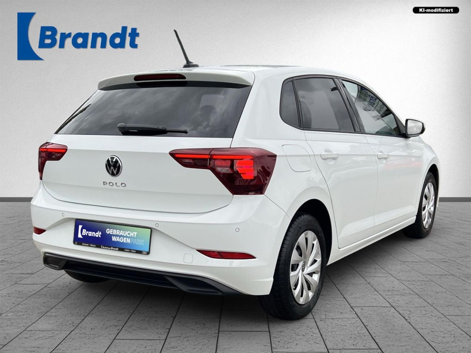 Volkswagen Polo Life