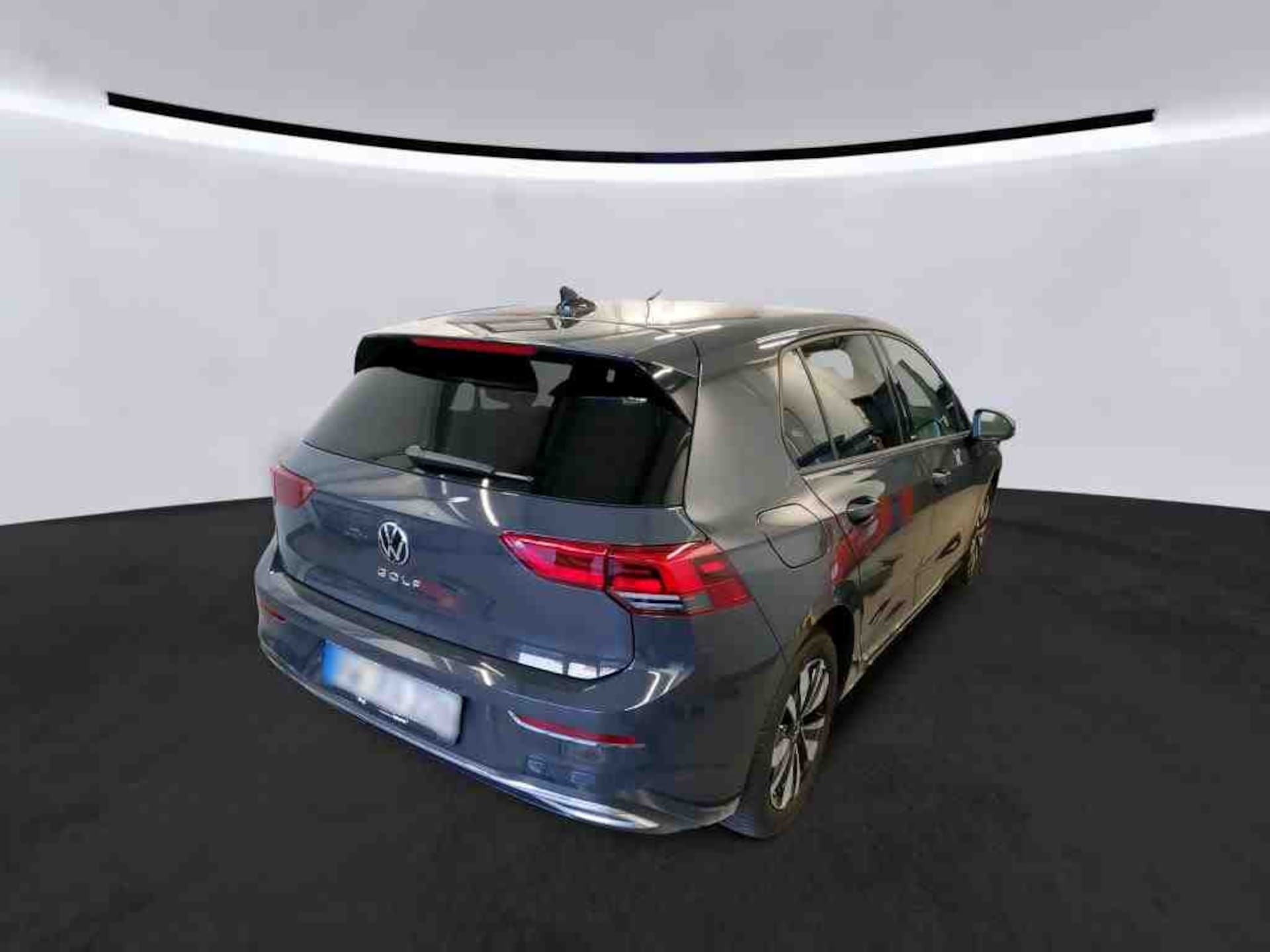 Volkswagen Golf MOVE
