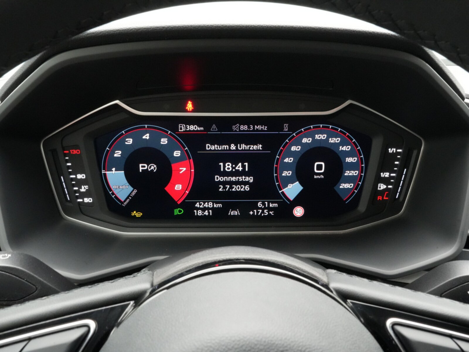 Audi A1 Sportback – Bild 5