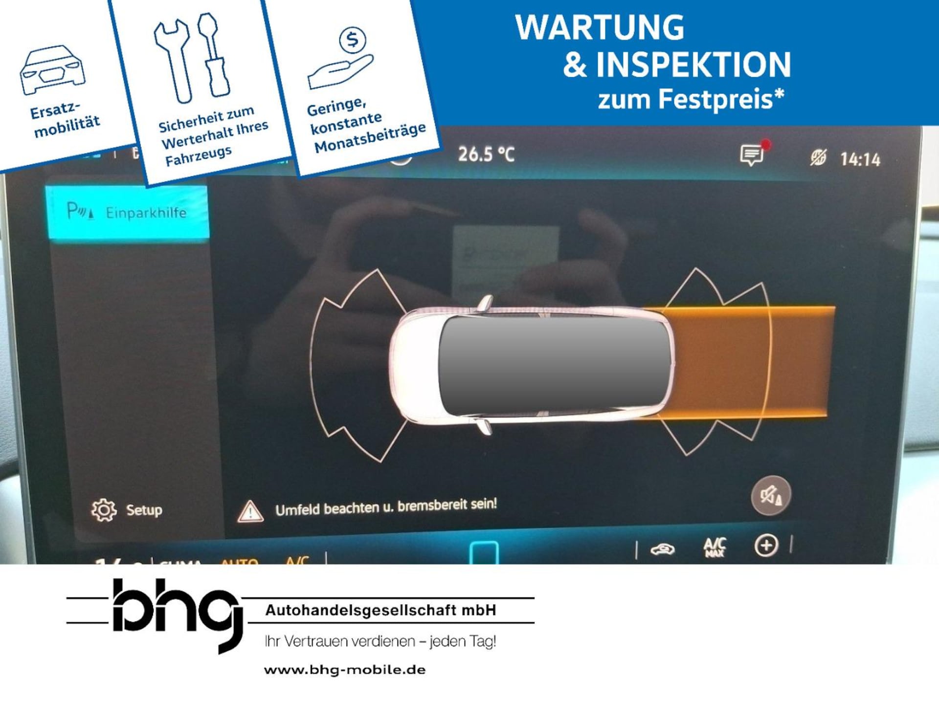 Volkswagen ID.4 Pure