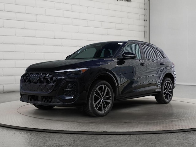 Photo of 2025 Audi Q5