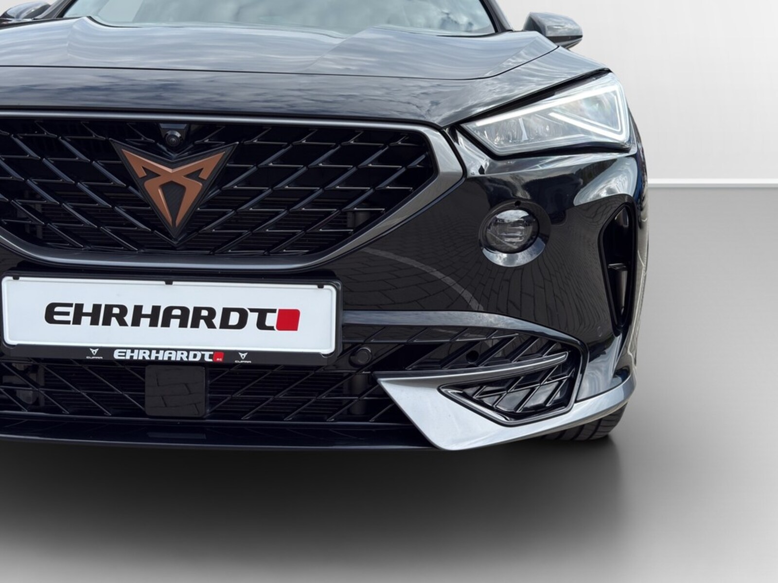 CUPRA Formentor – Bild 5