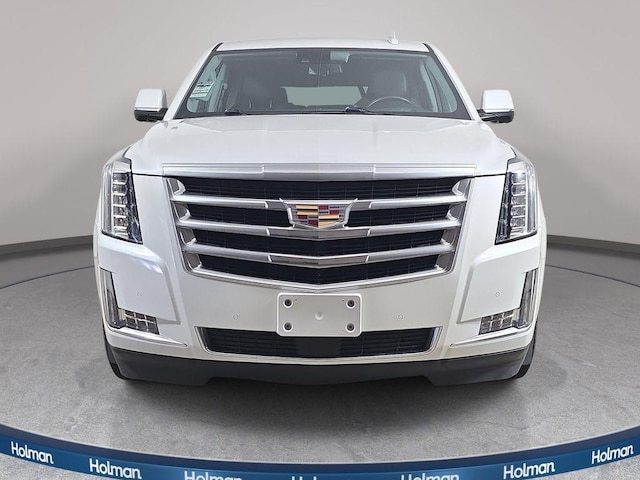 2020 Cadillac Escalade