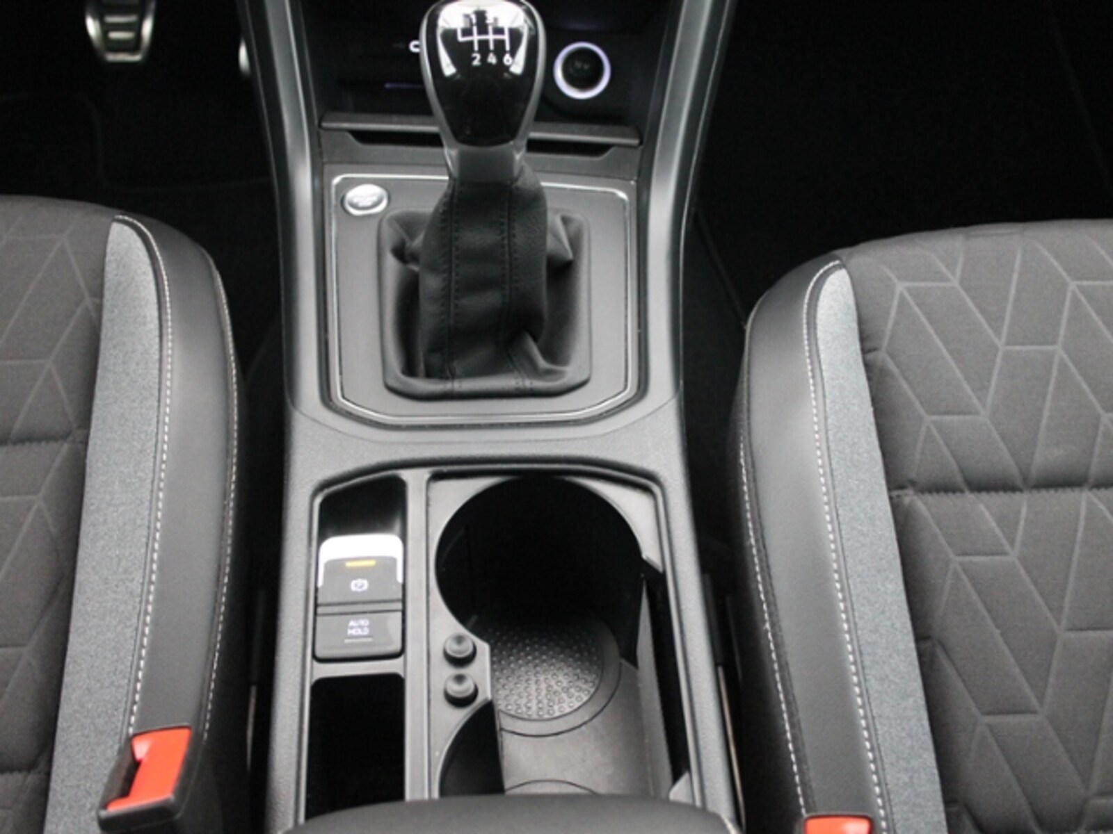 Volkswagen Touran – Bild 25