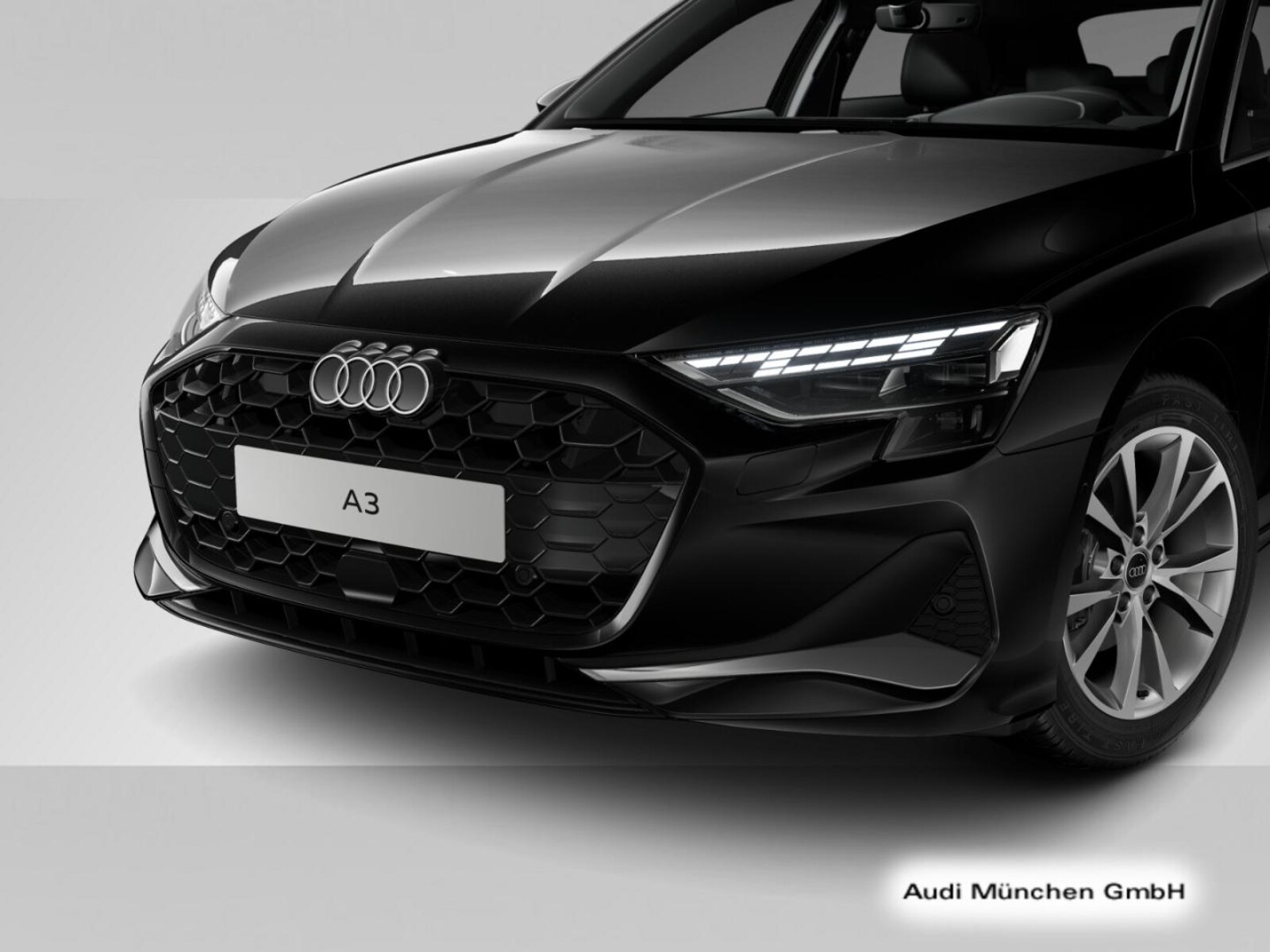 Audi A3 Sportback – Bild 7