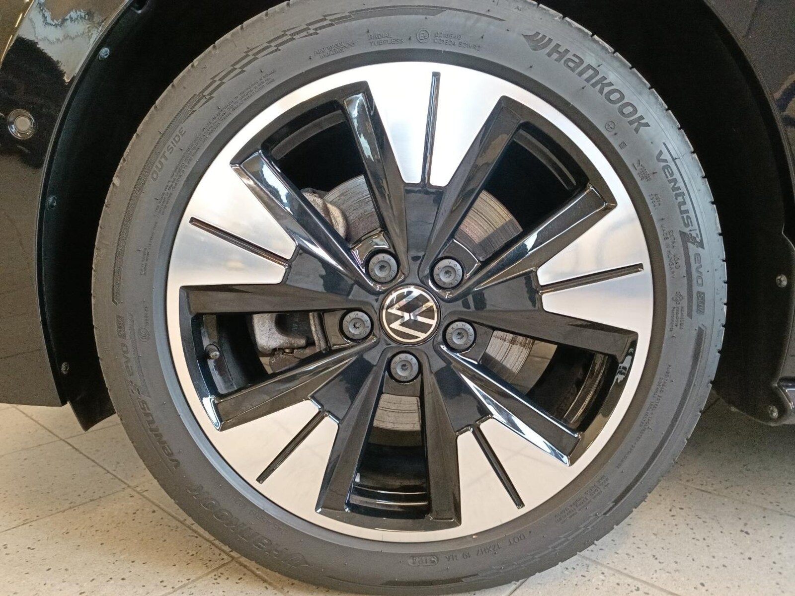 Volkswagen Multivan Langversion – Bild 7