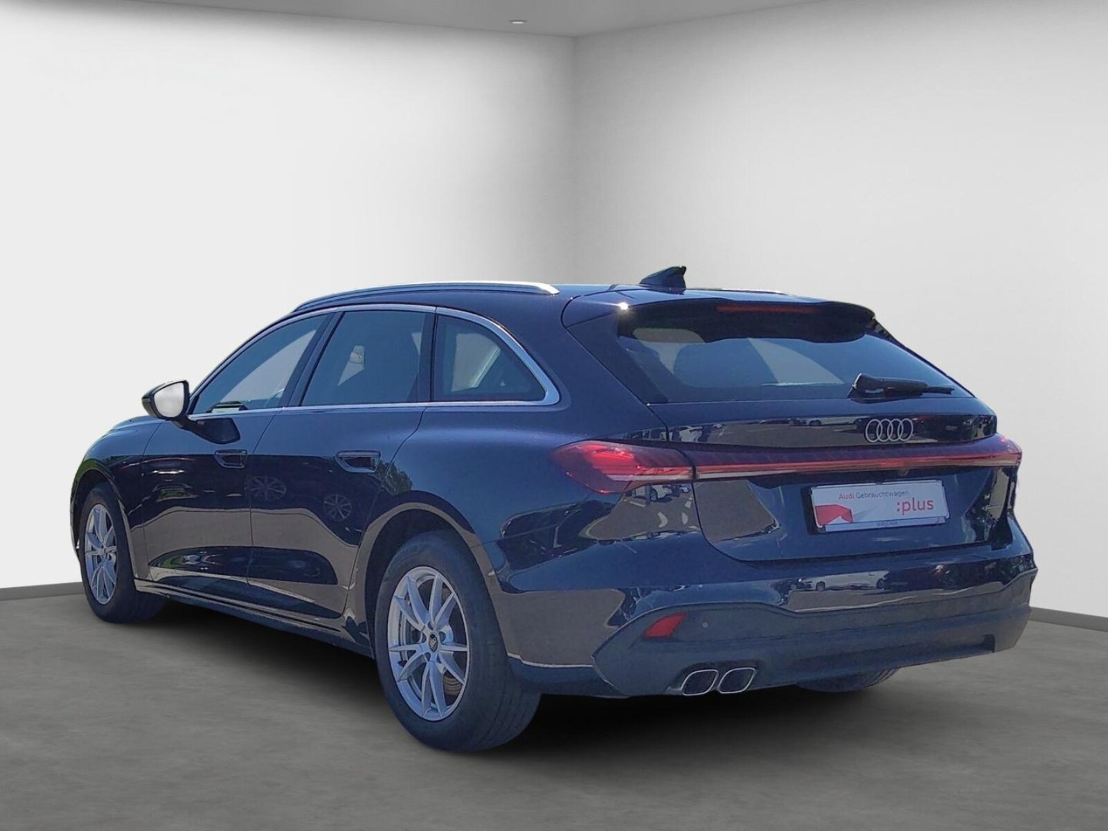 Audi A5 Avant – Bild 4