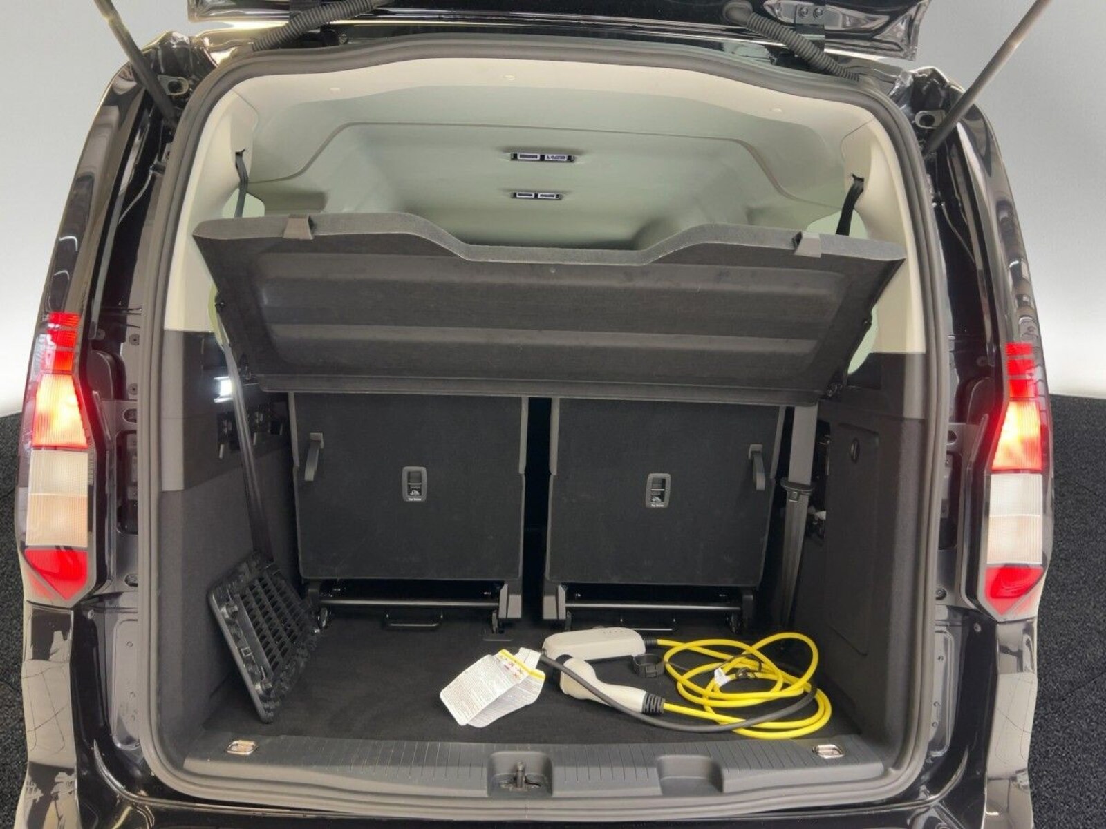 Volkswagen Caddy Maxi – Bild 5