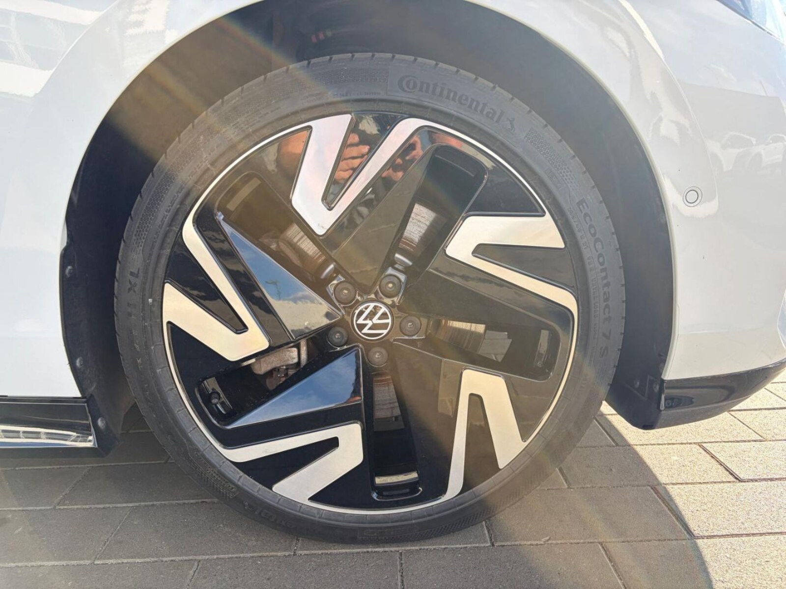 Volkswagen ID.7 Tourer – Bild 20