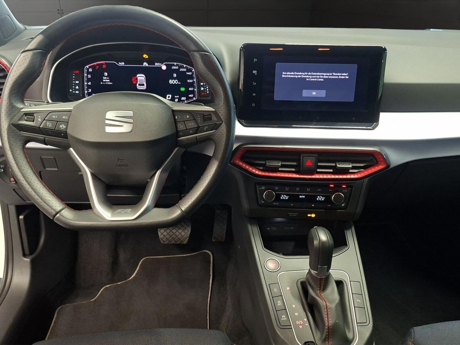 SEAT Ibiza – Bild 9