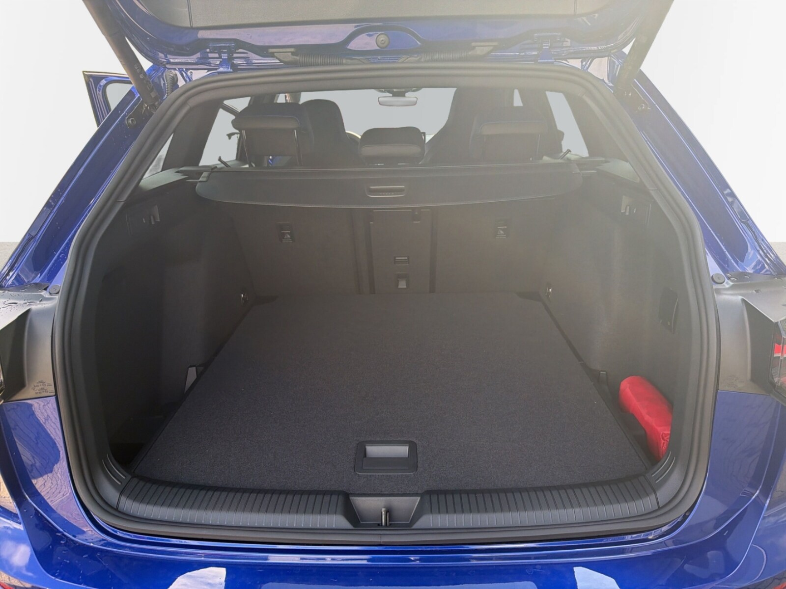 Volkswagen Golf Variant – Bild 11