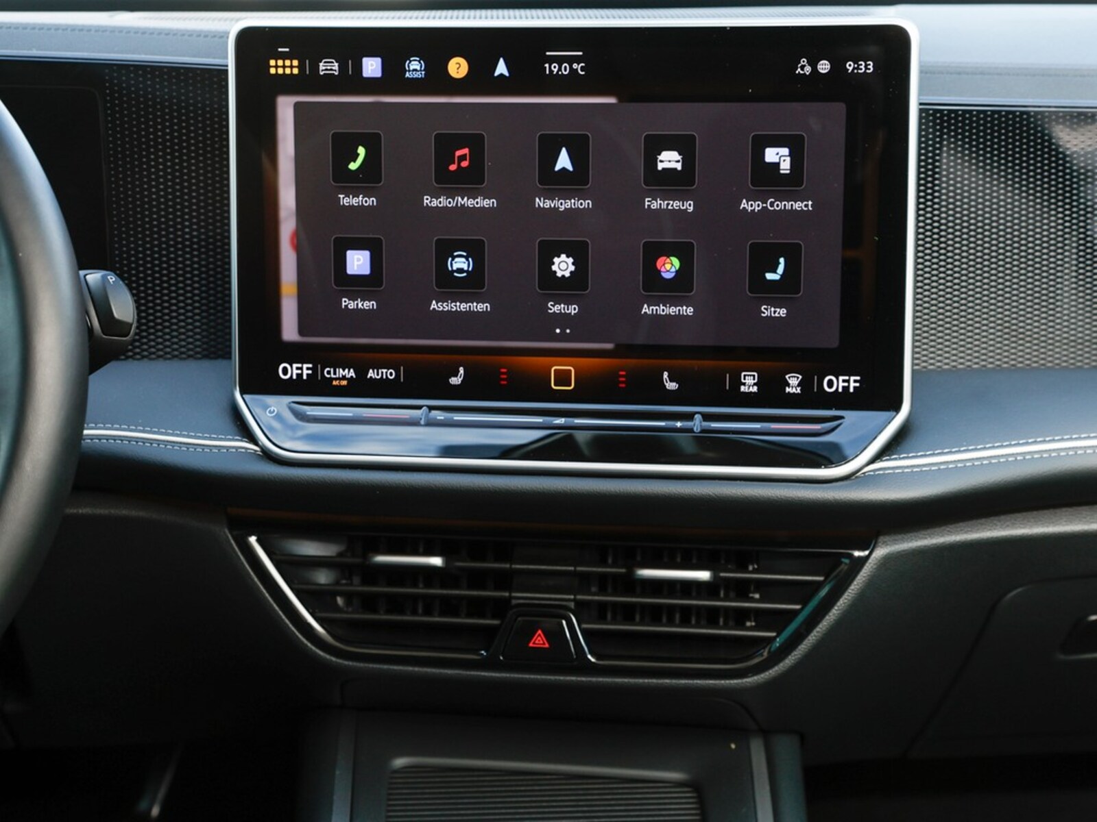 Volkswagen Passat – Bild 13