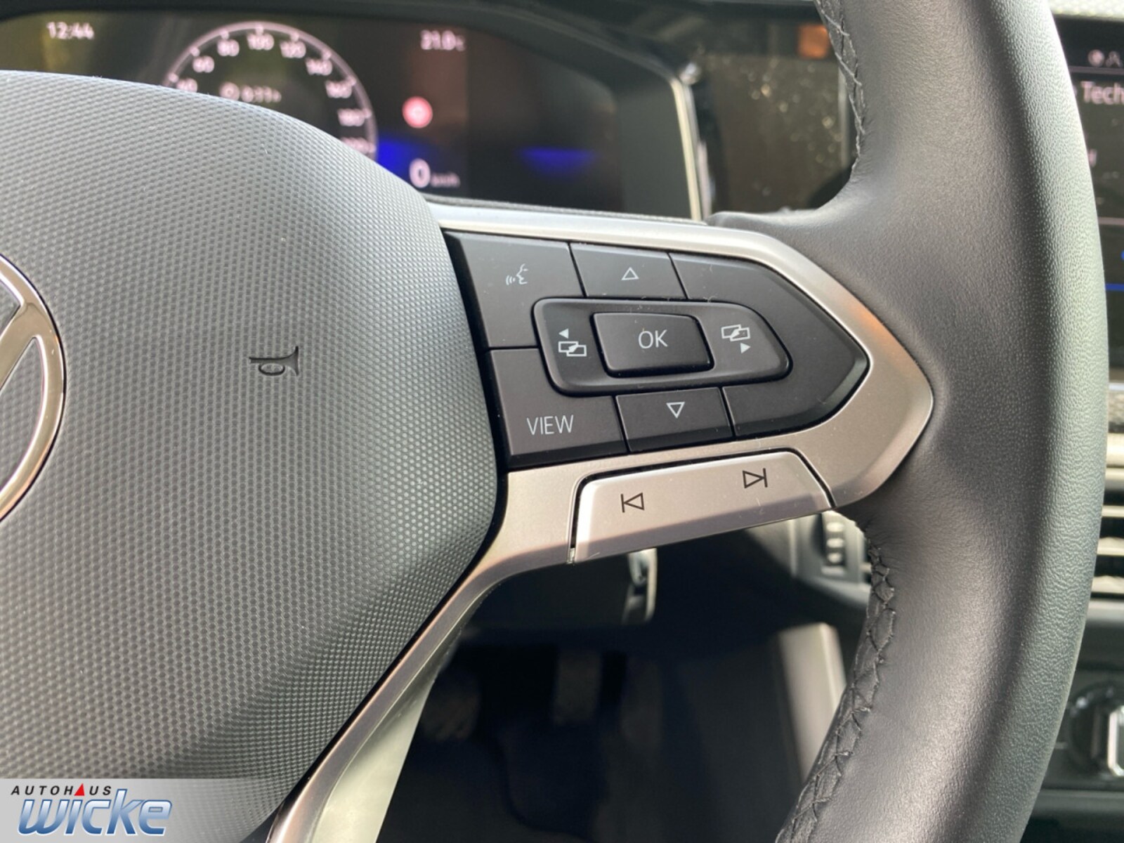 Volkswagen Polo – Bild 16