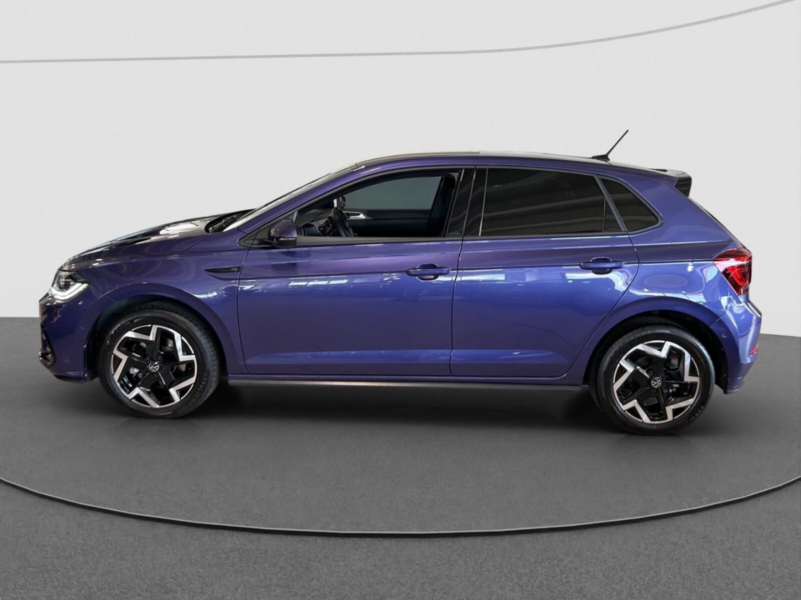Volkswagen Polo – Bild 5