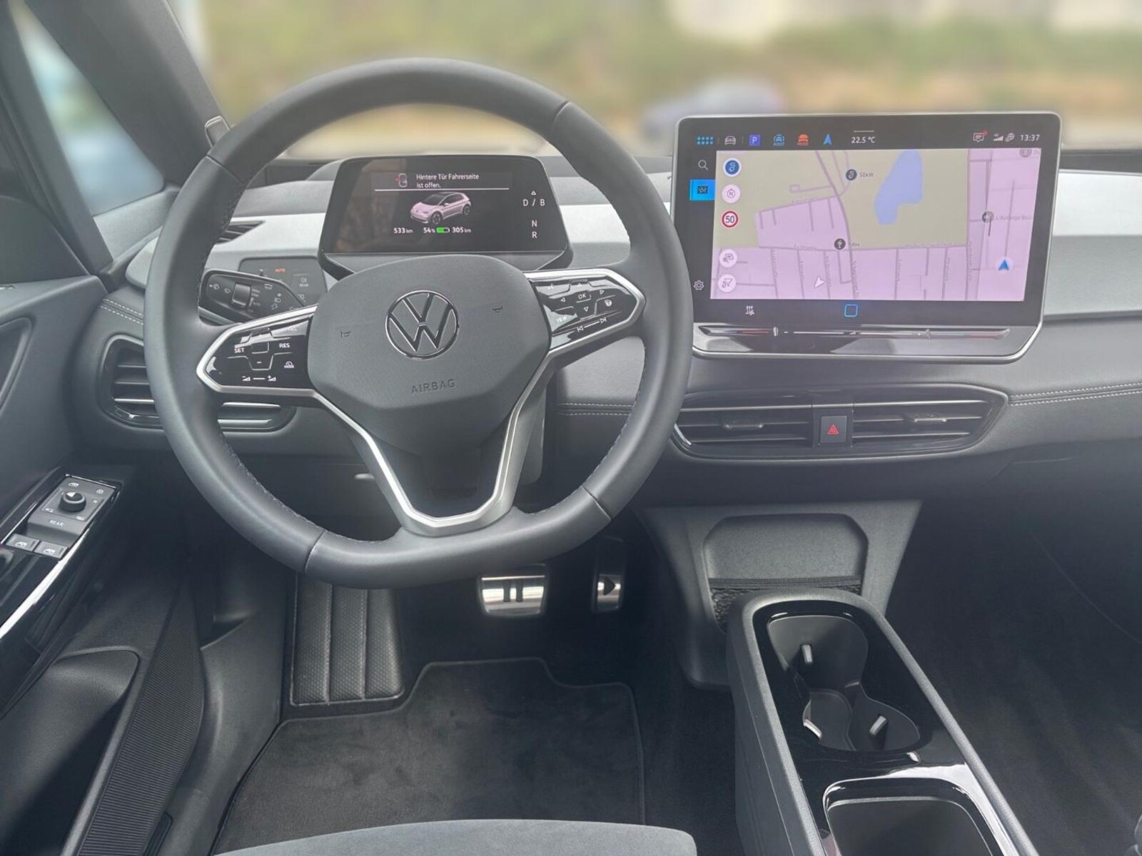 Volkswagen ID.3 – Bild 10