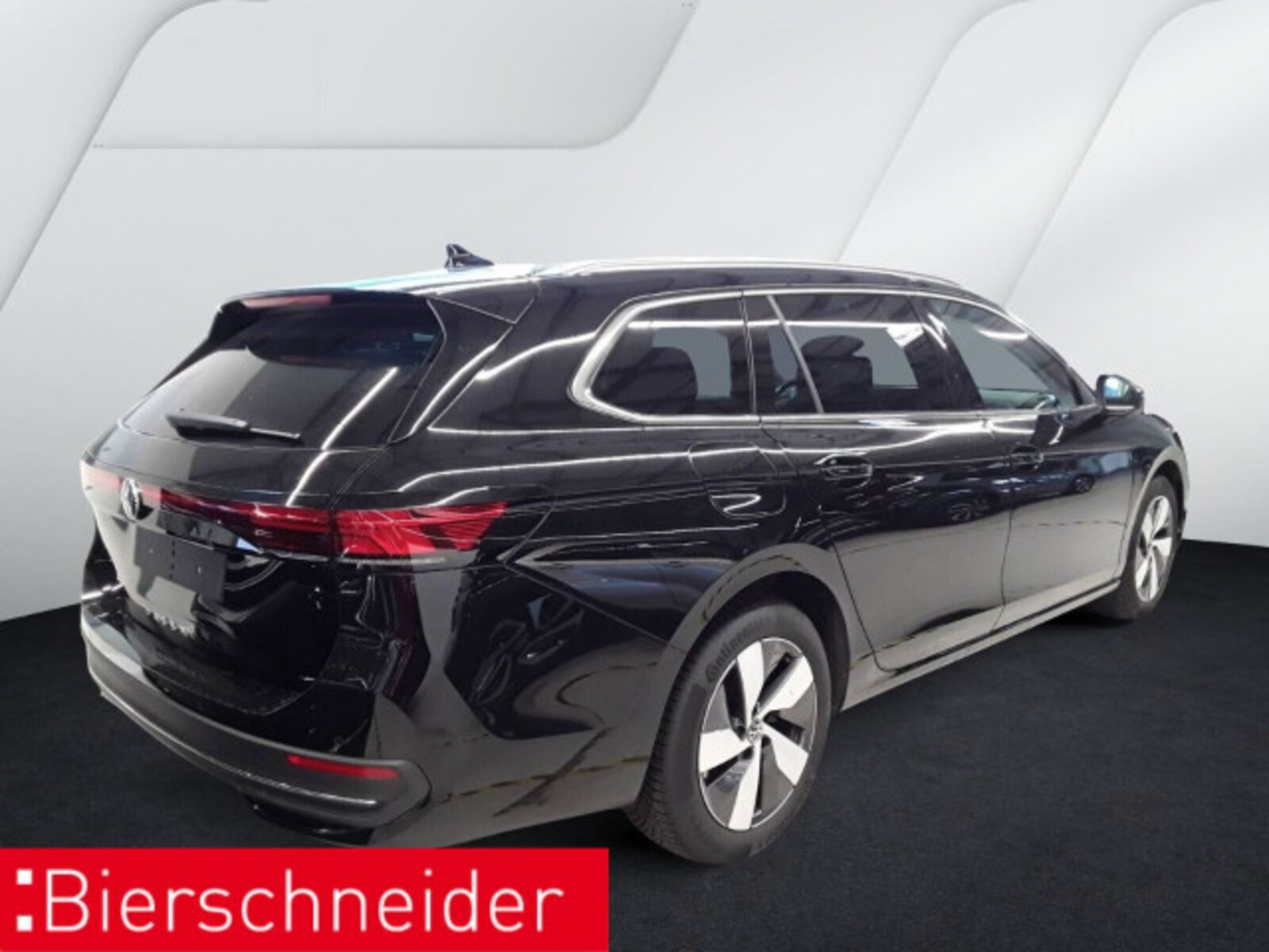 Volkswagen Passat – Bild 3