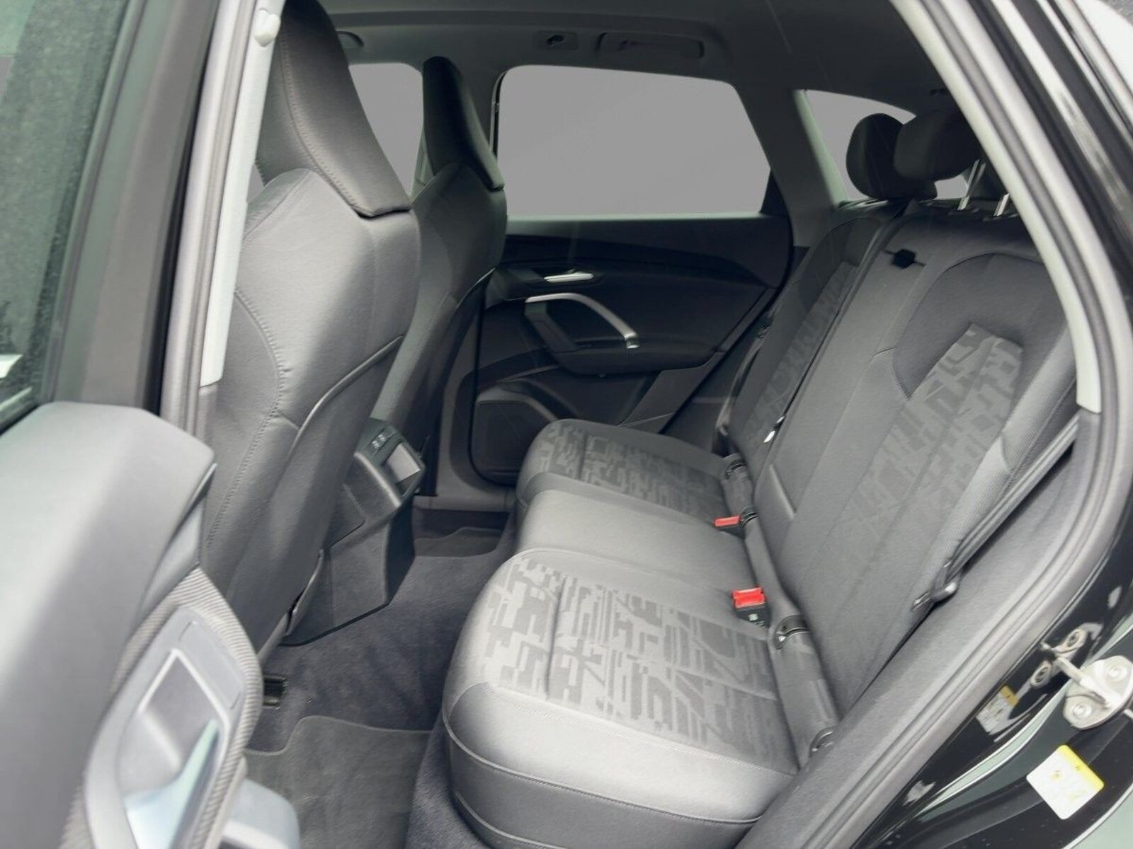 Audi Q5 – Bild 8