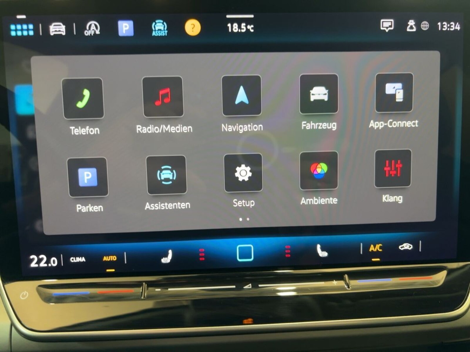 Volkswagen Golf Variant – Bild 11