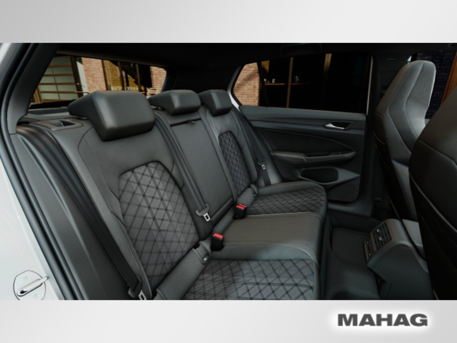 Volkswagen Golf – Bild 15