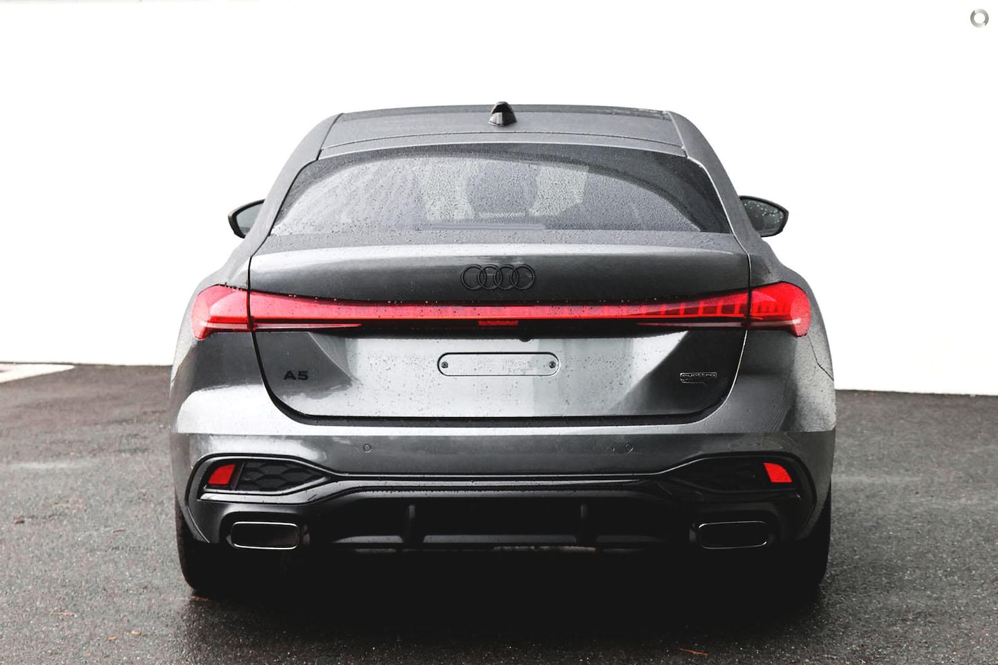 Image about Audi A5 Sedan TFSI e e-hybrid quattro 270 kW S tronic