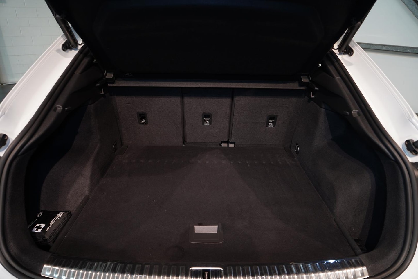 Image about Audi RS Q3 Sportback TFSI quattro S tronic