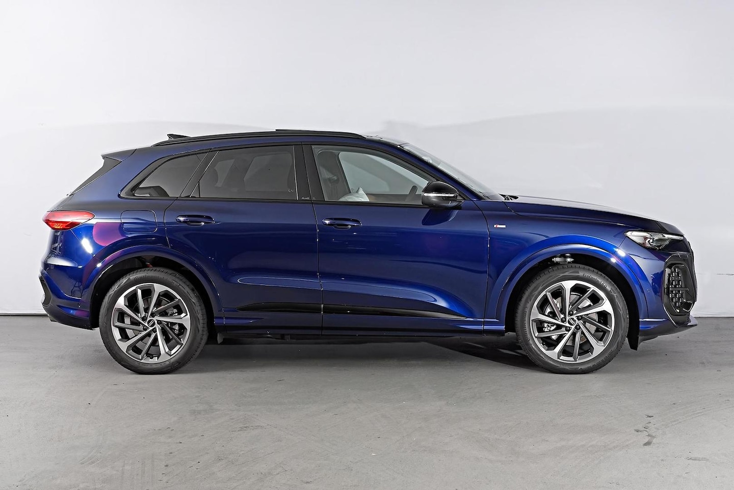 Image about Audi Q5 SUV TFSI 150 kW