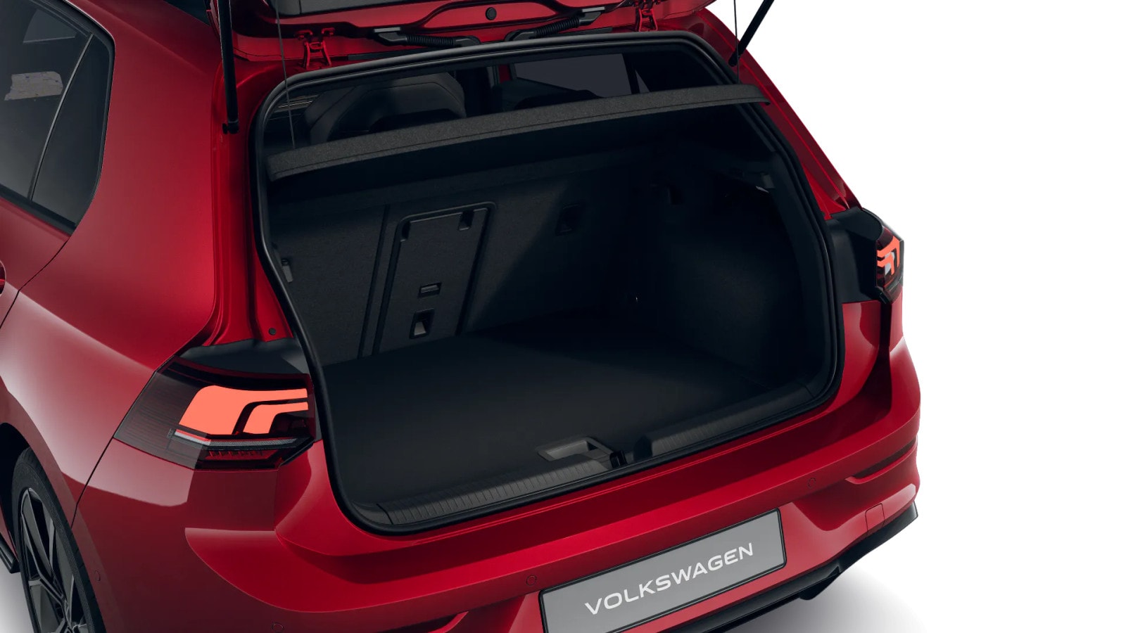 Volkswagen Golf – Bild 8