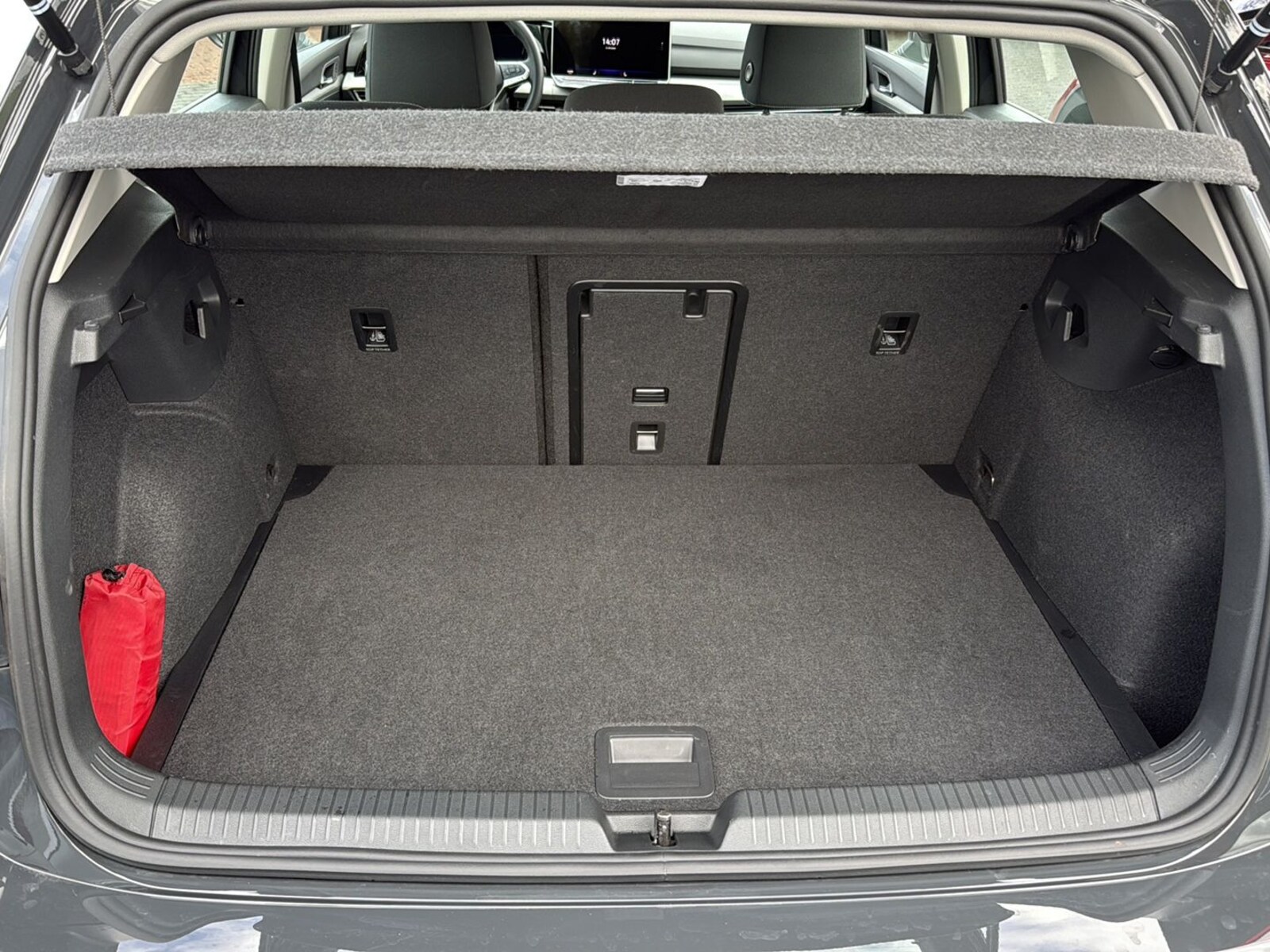 Volkswagen Golf – Bild 11