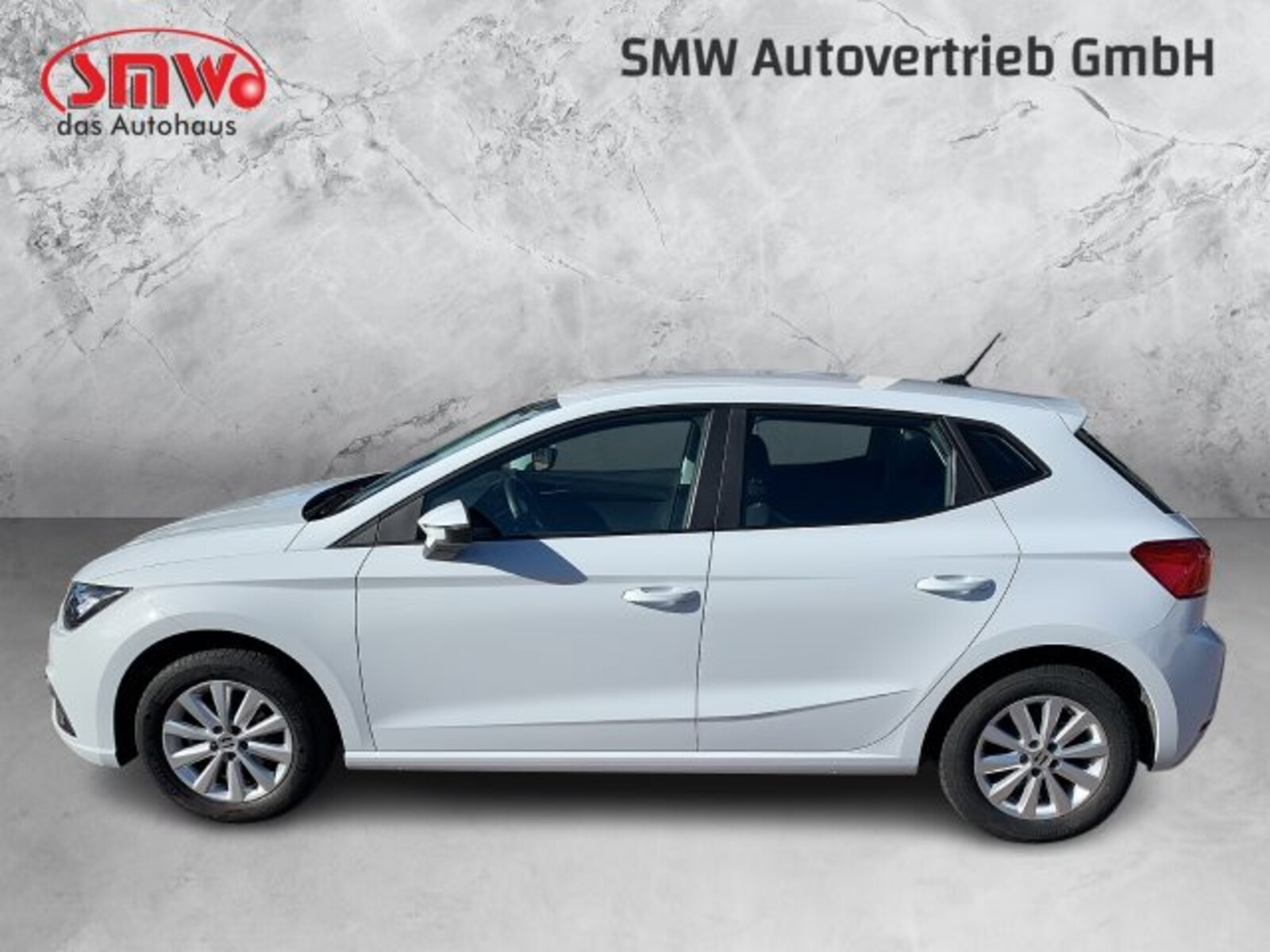 SEAT Ibiza – Bild 3