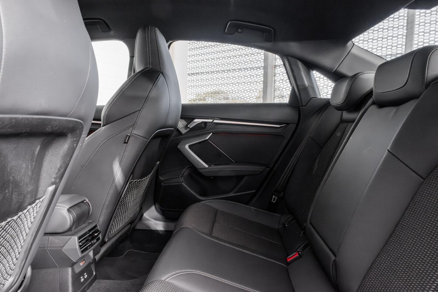 Image about Audi A3 Sedan 35 TFSI S tronic