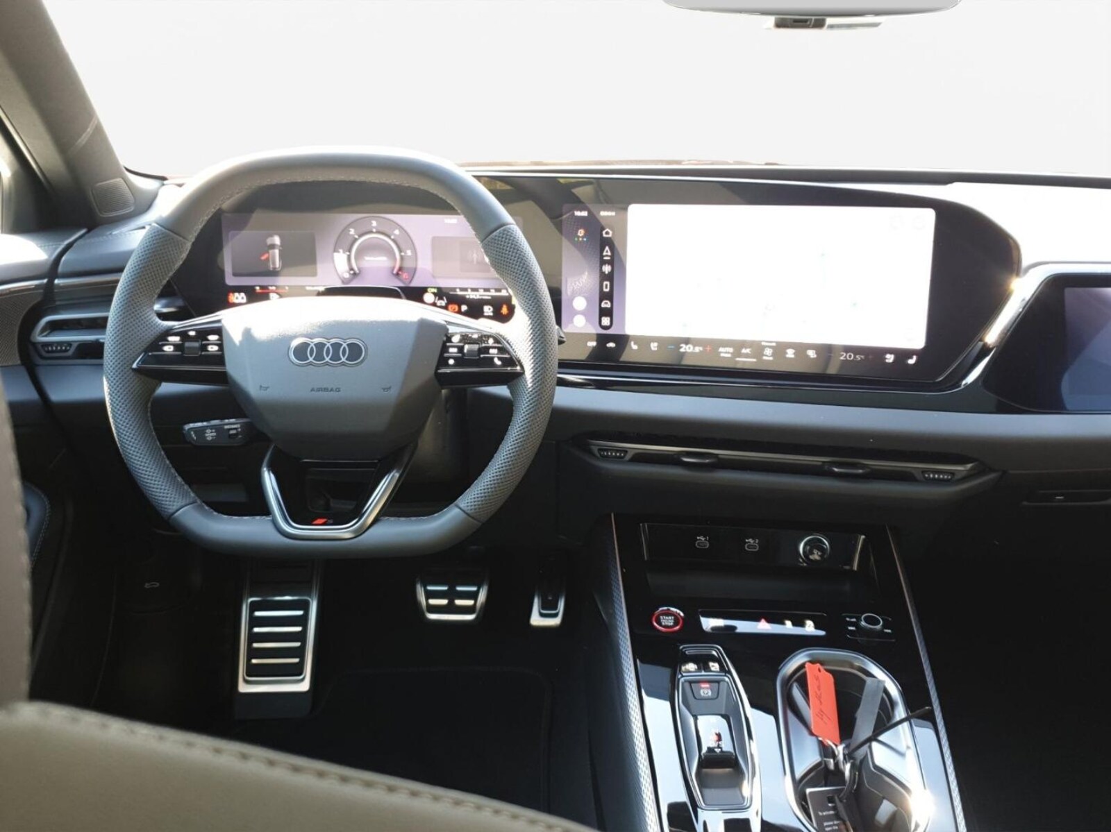 Audi A6 Avant – Bild 5