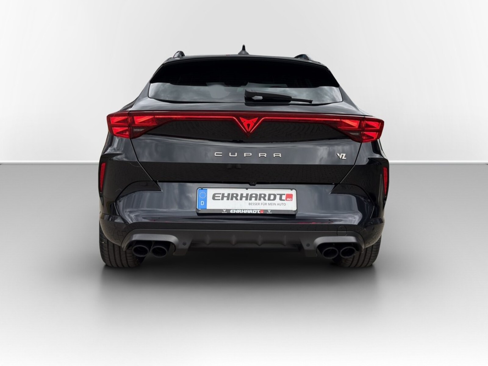 CUPRA Formentor – Bild 6