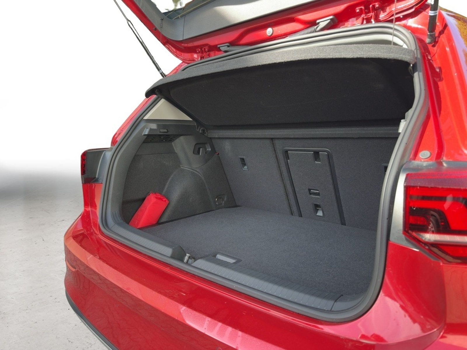 Volkswagen Golf – Bild 7
