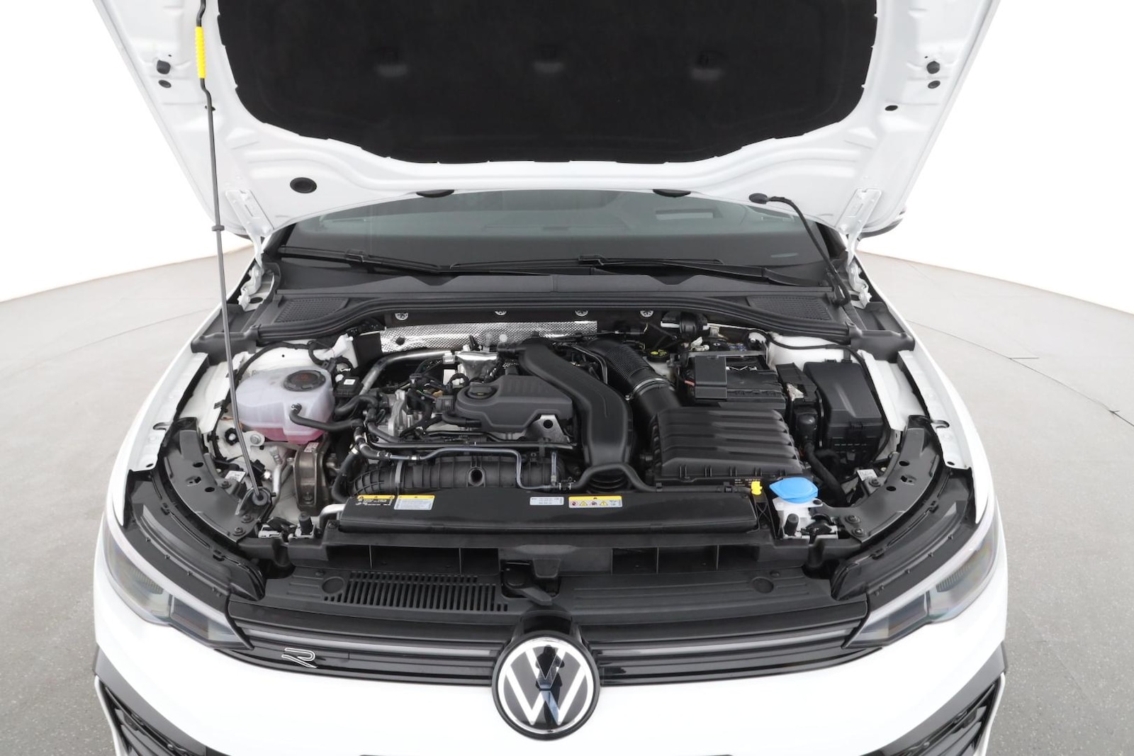 Volkswagen Golf – Bild 9