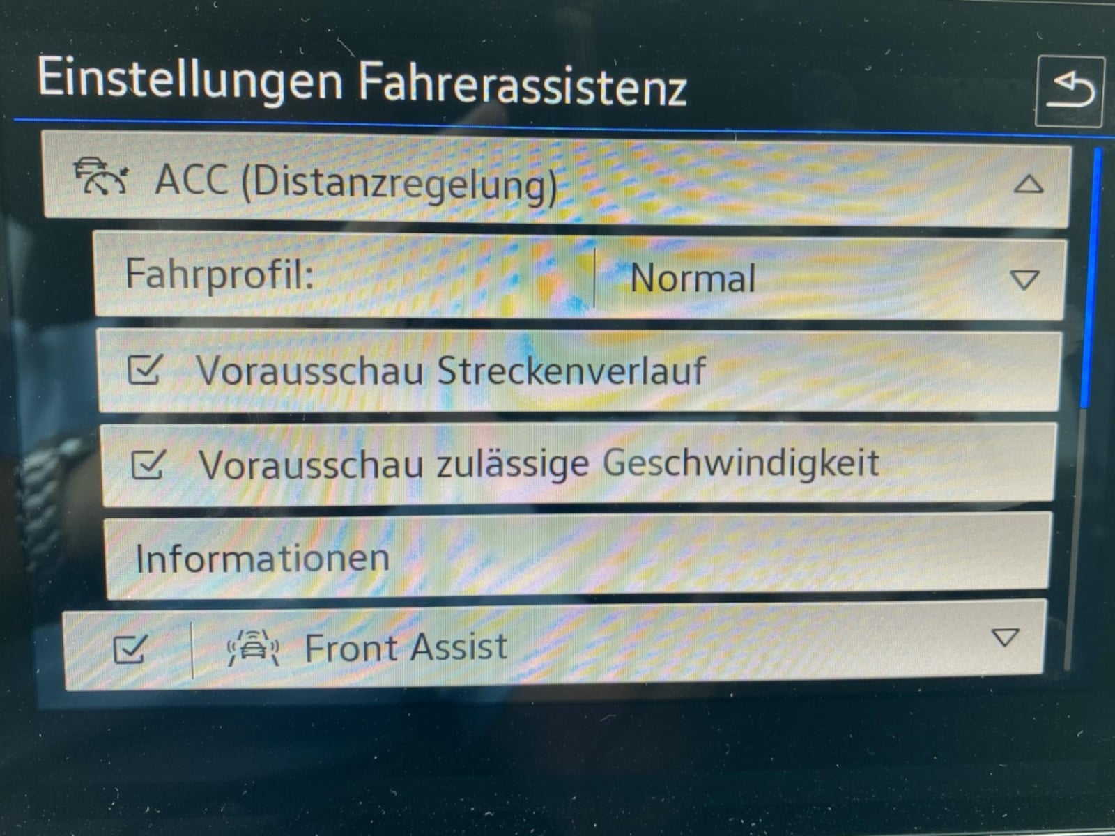 Volkswagen T-Cross – Bild 8